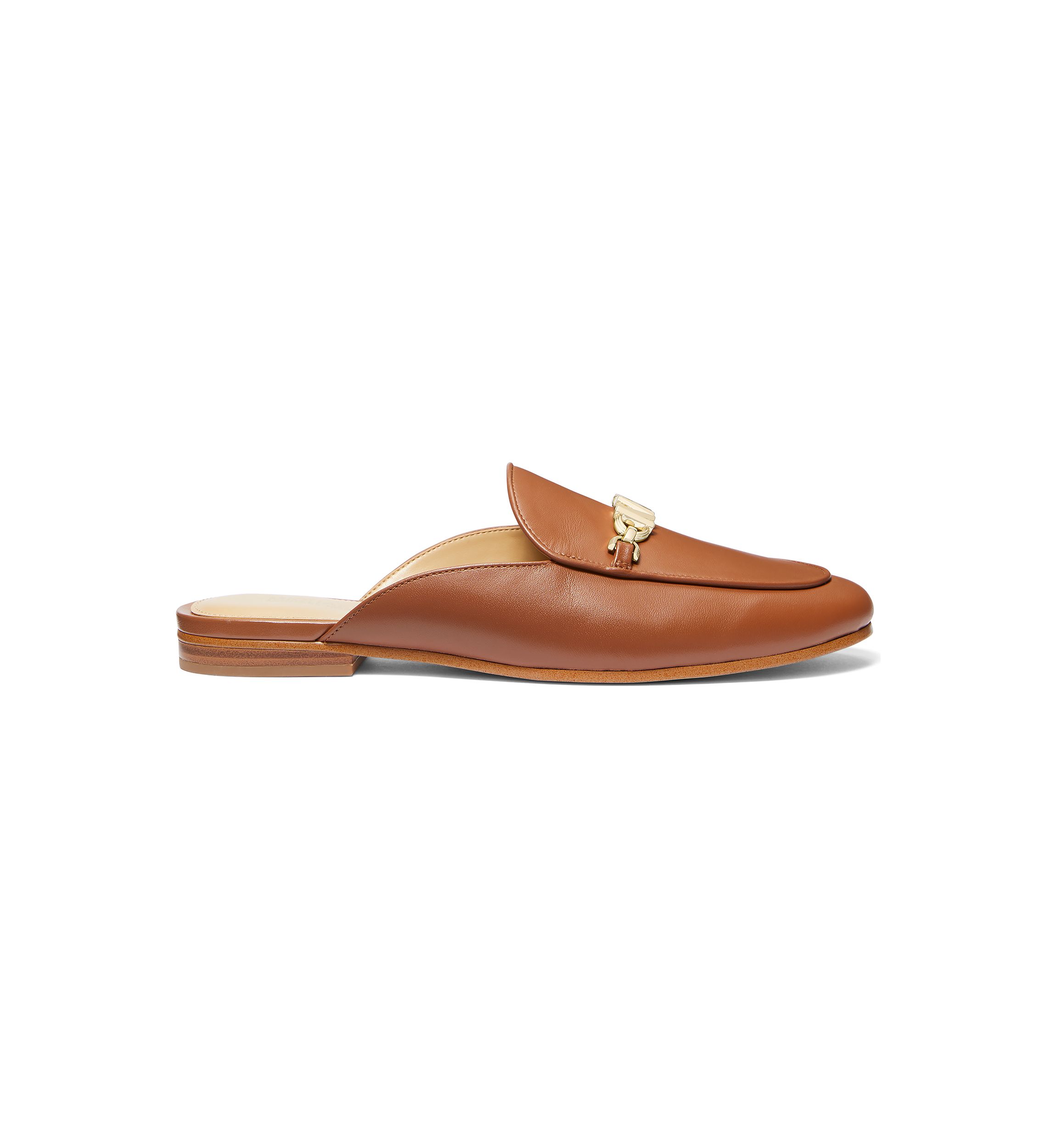 Tiffanie Flat Mules