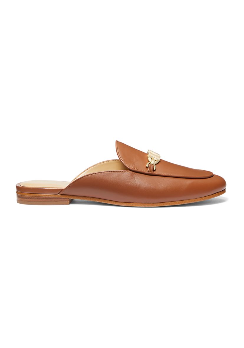 Tiffanie Flat Mules