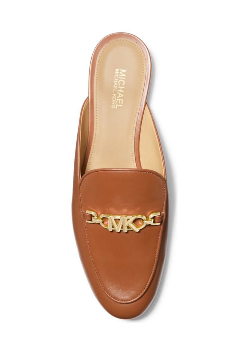 Tiffanie Flat Mules