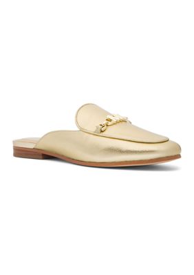 MICHAEL Michael Kors Tiffanie Flat Mules | belk