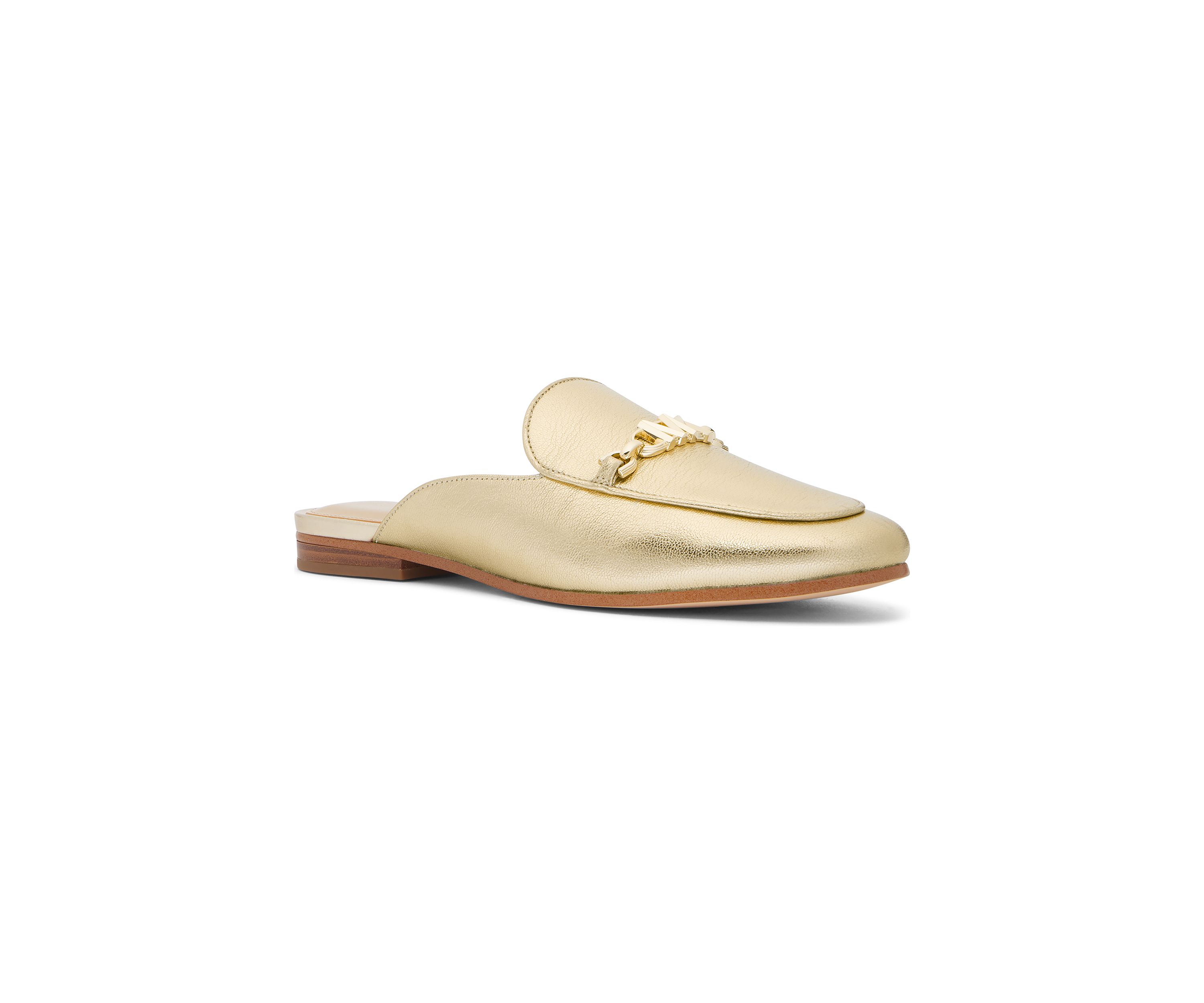 Tiffanie Flat Mules