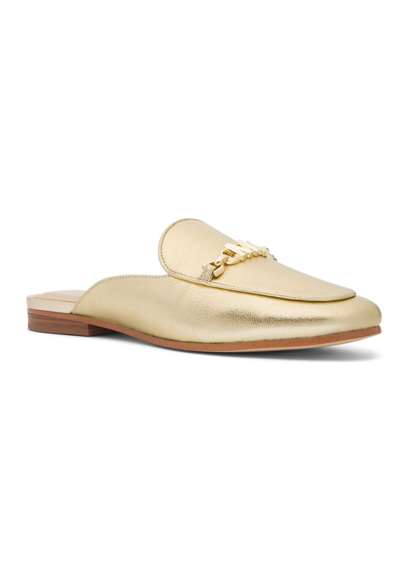 Tiffanie Flat Mules