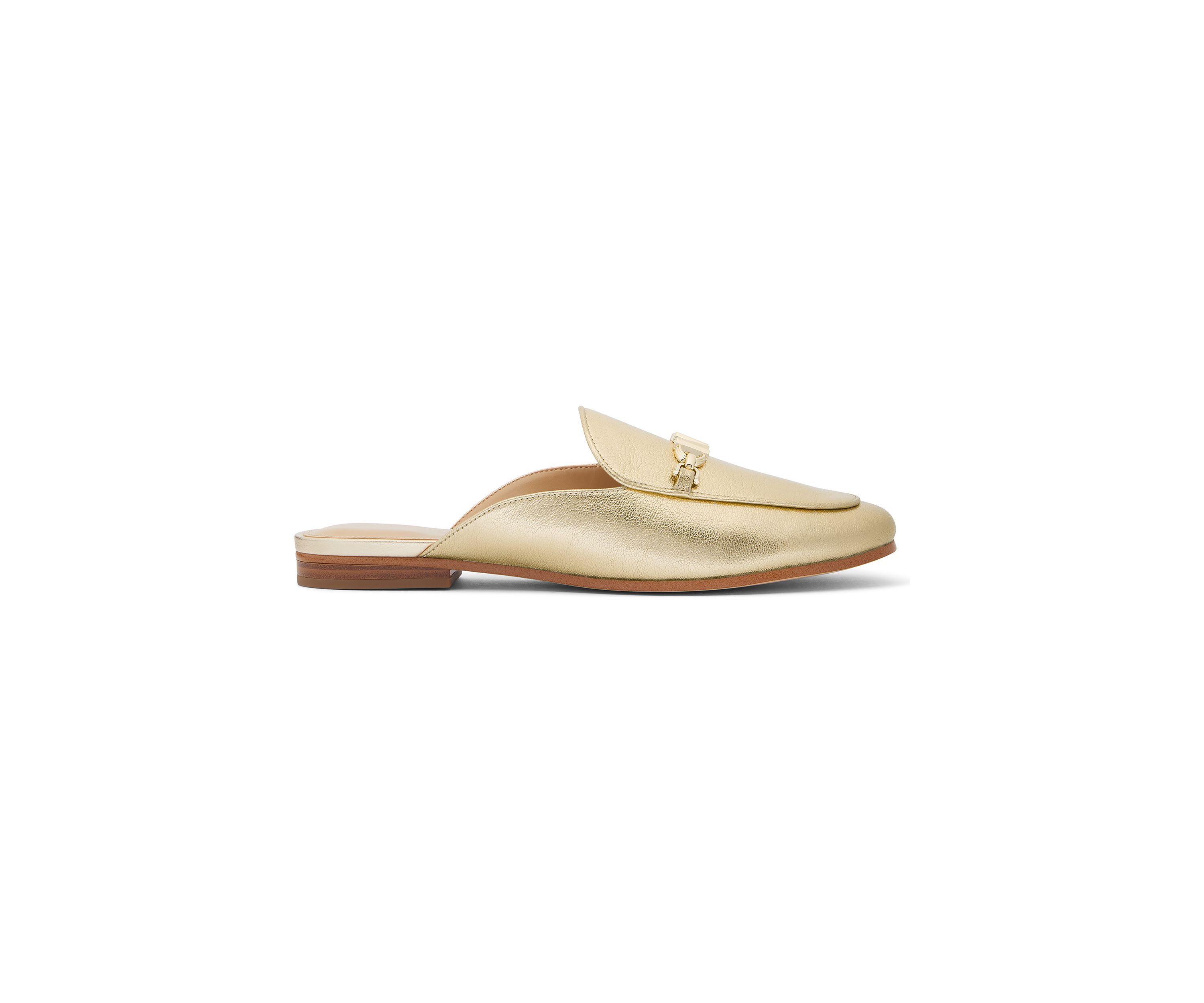 Tiffanie Flat Mules