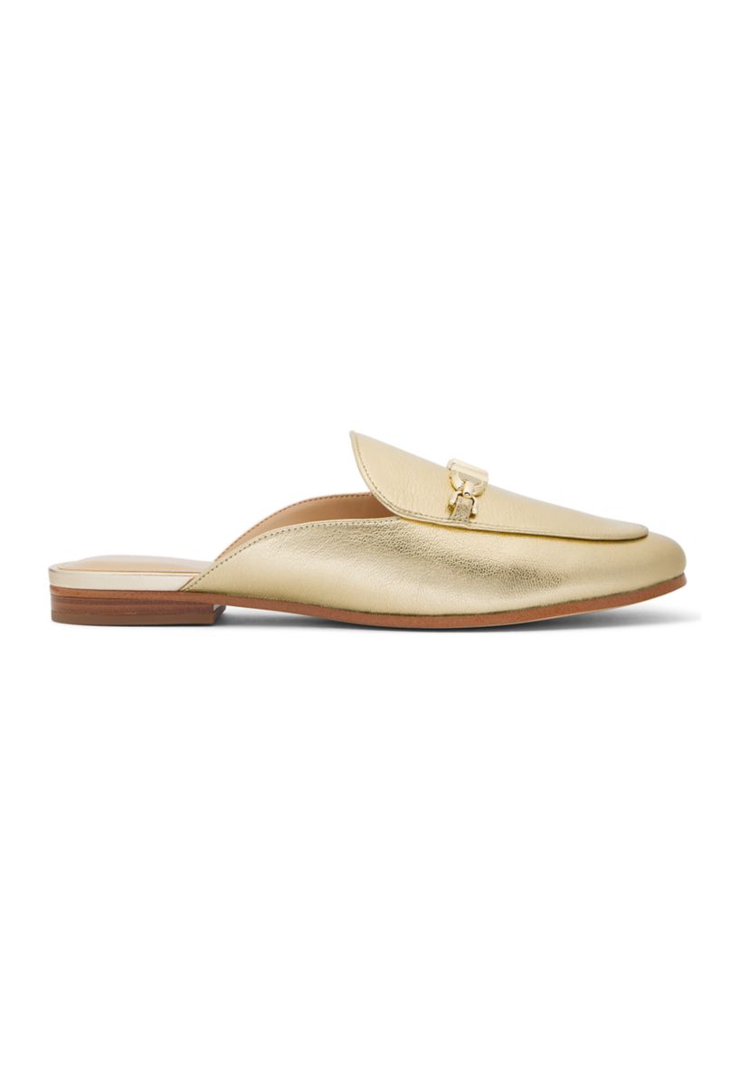 Tiffanie Flat Mules