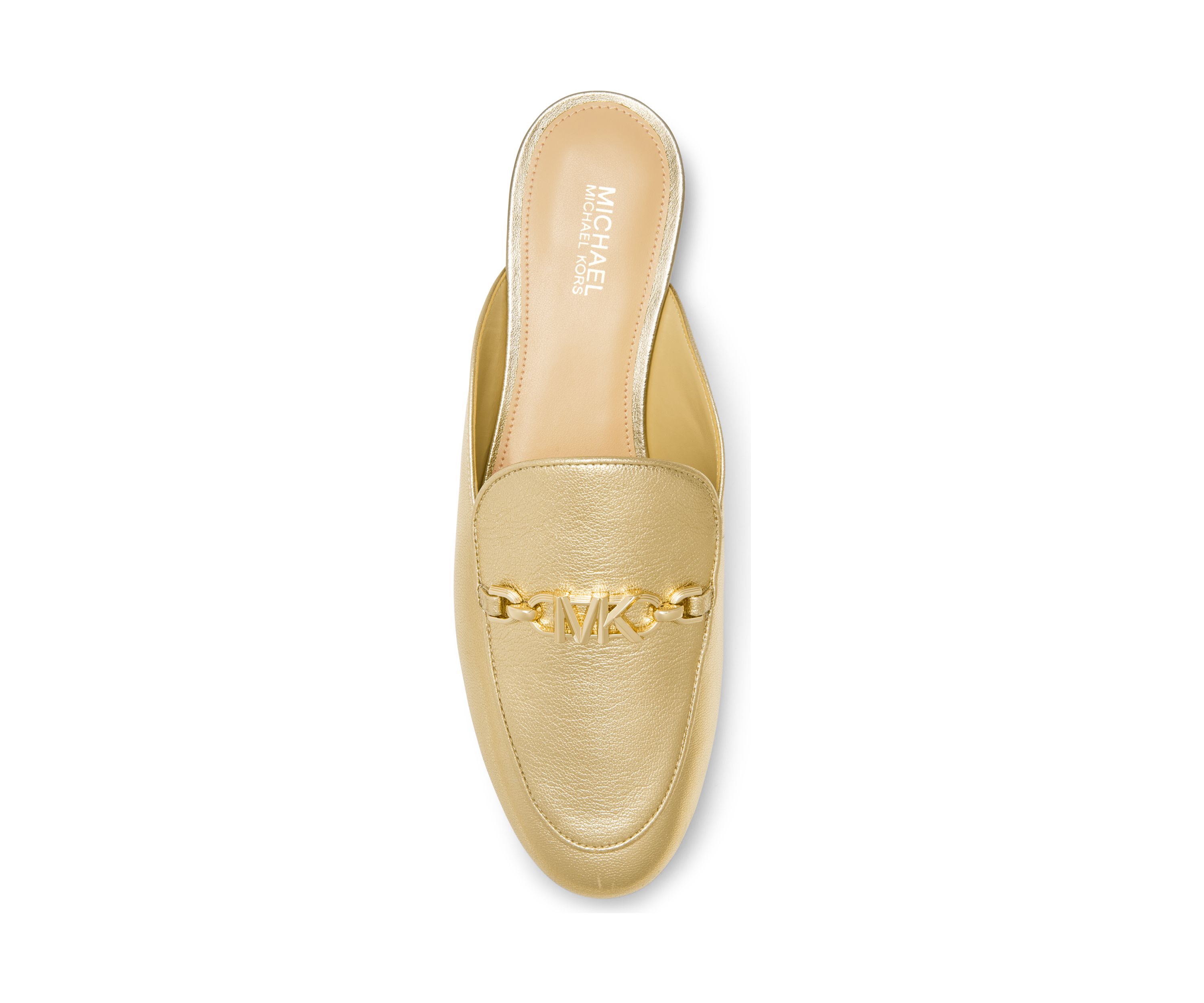 Tiffanie Flat Mules