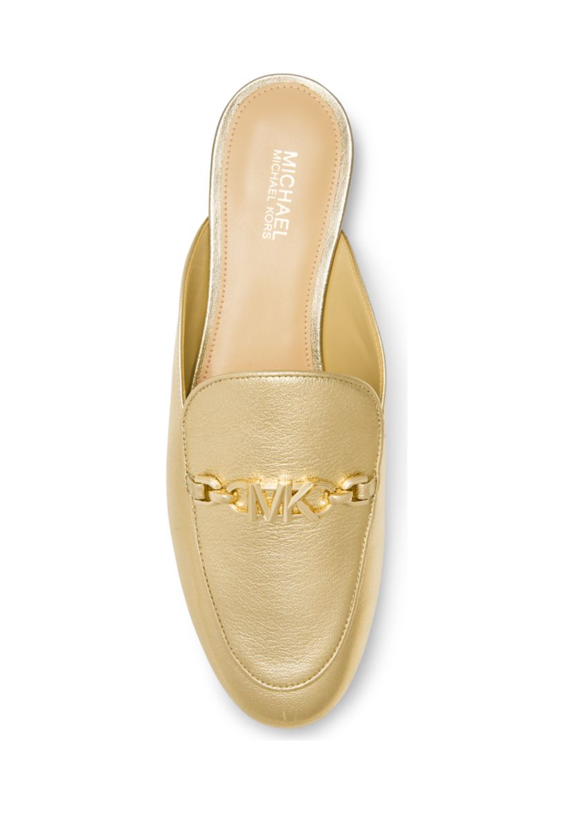 Tiffanie Flat Mules