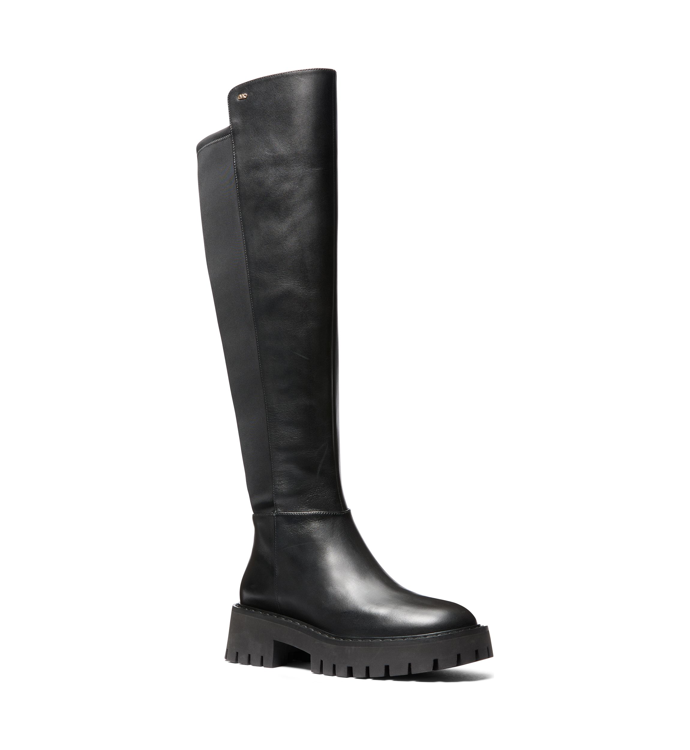 Asher Boots