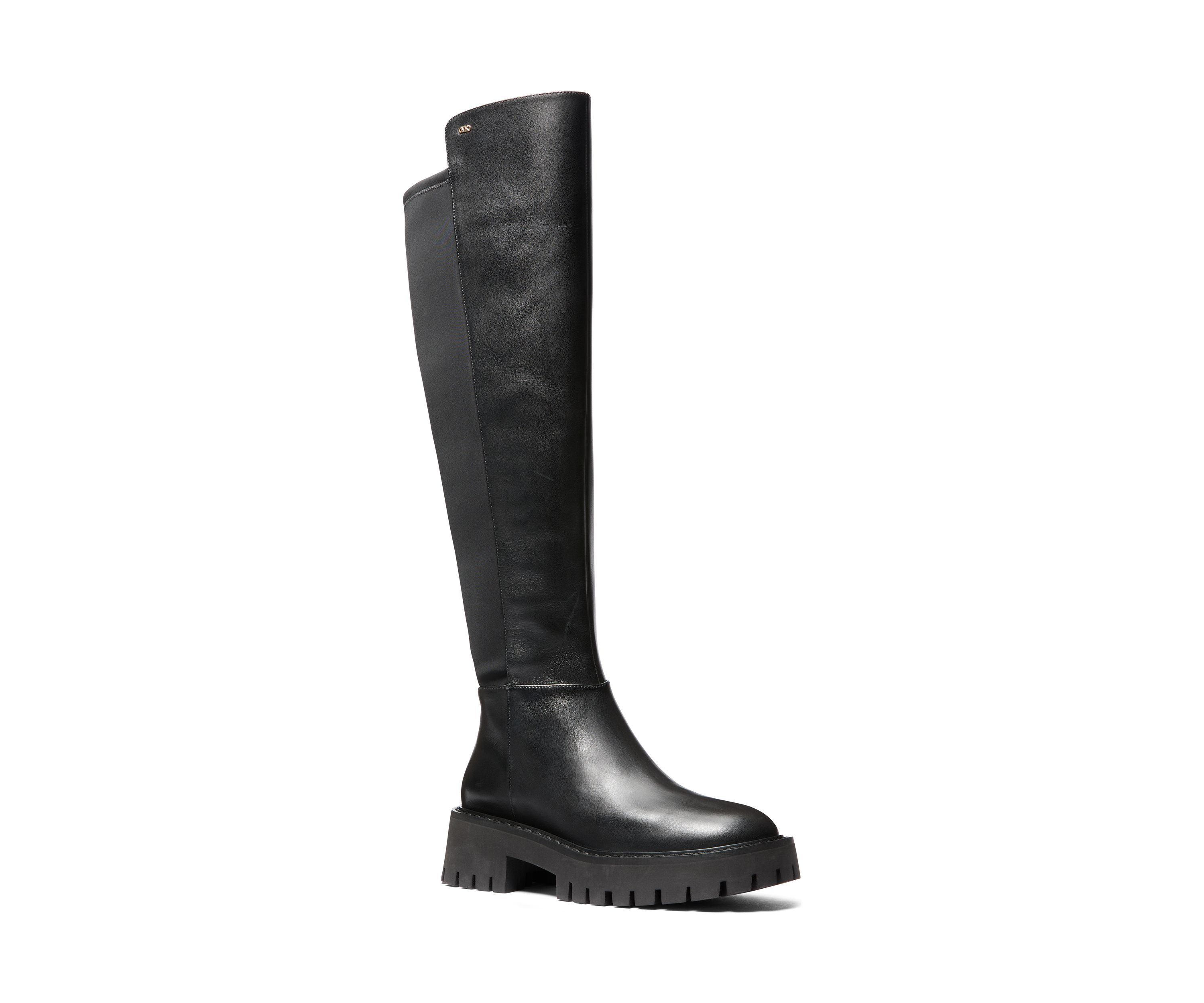 Asher Boots