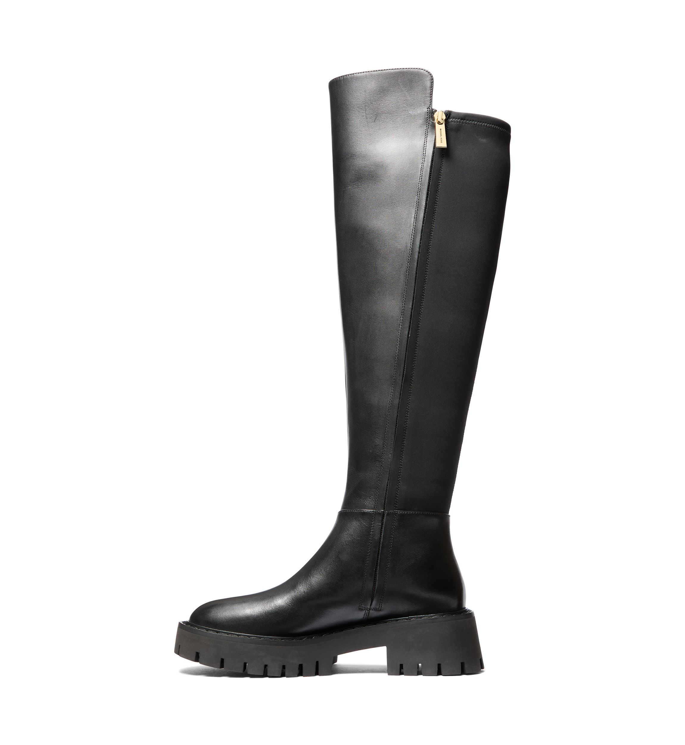 Asher Boots