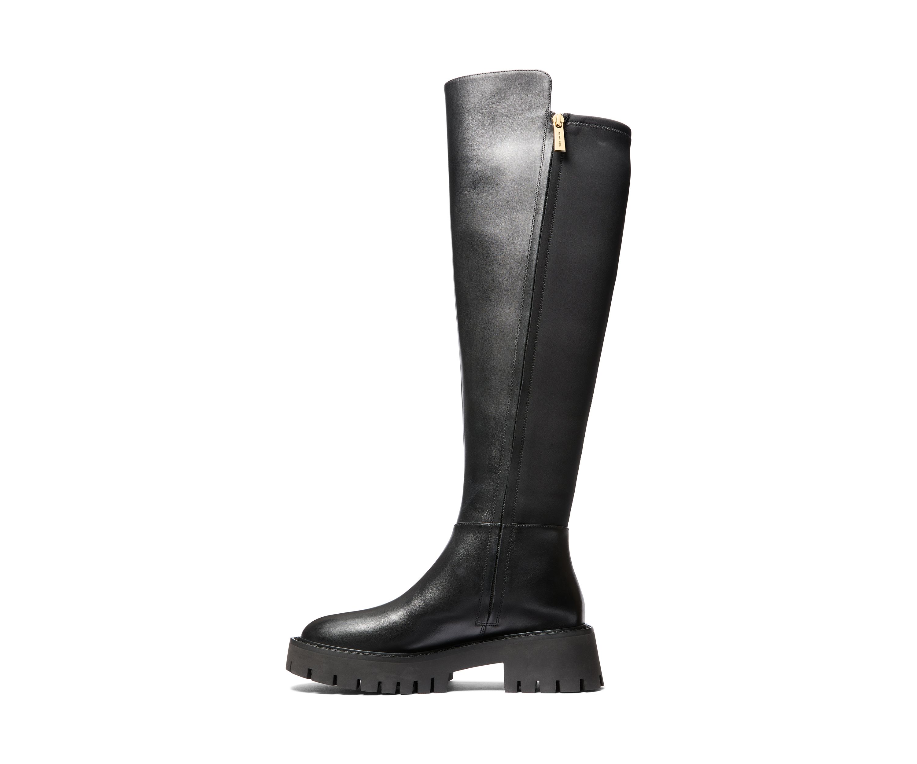 Asher Boots