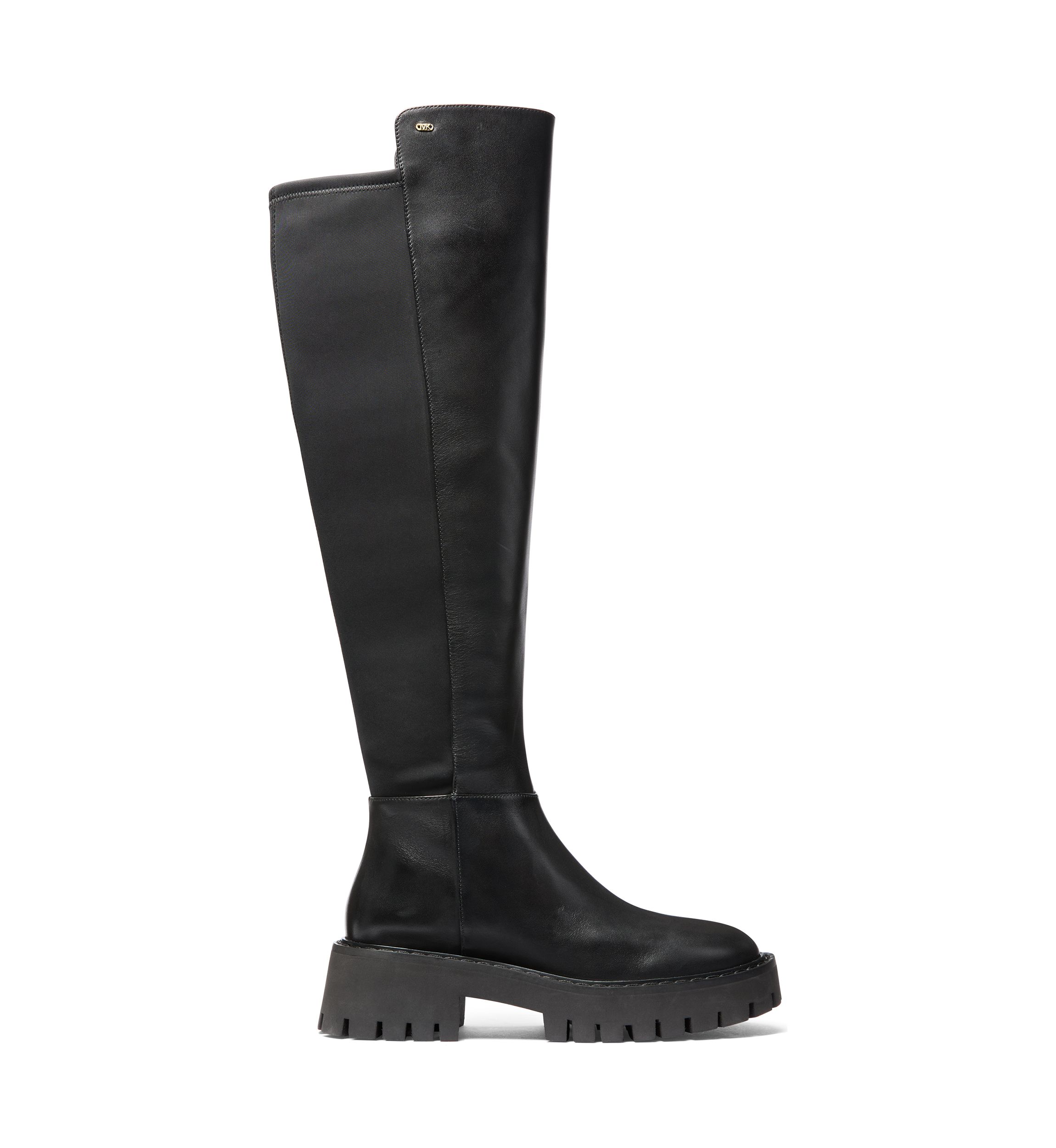 Asher Boots