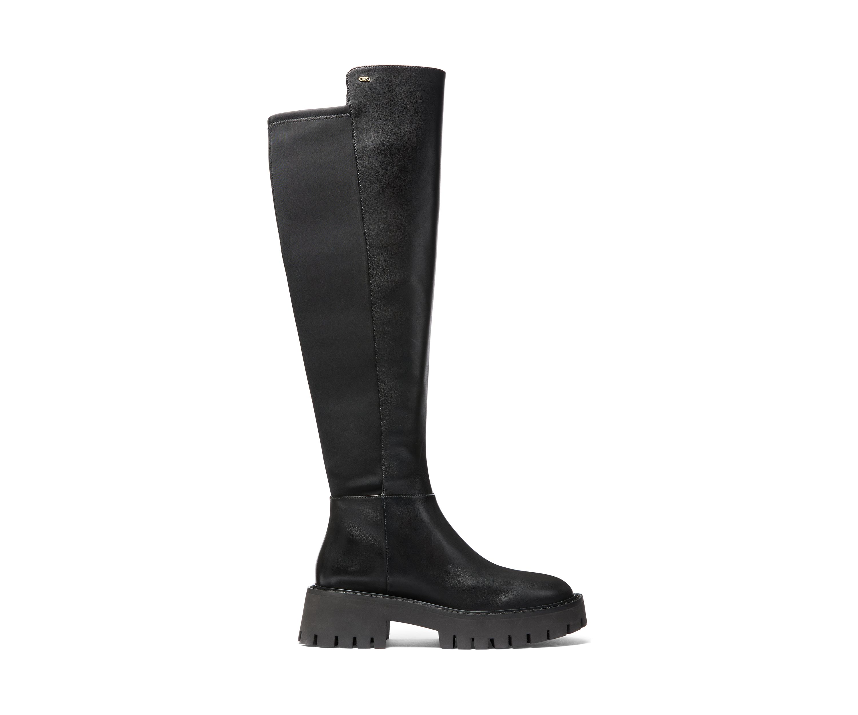 Asher Boots
