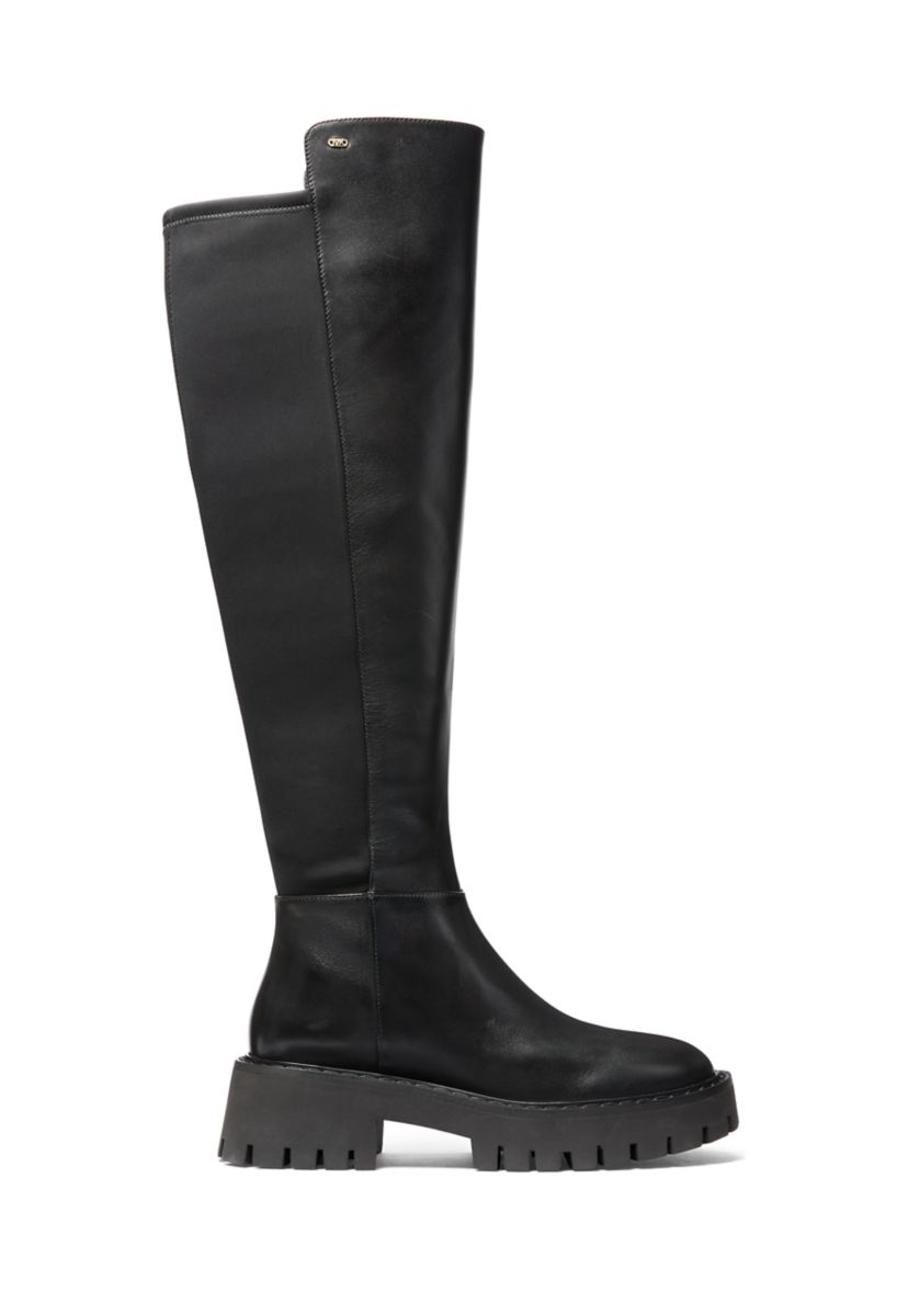 Asher Boots