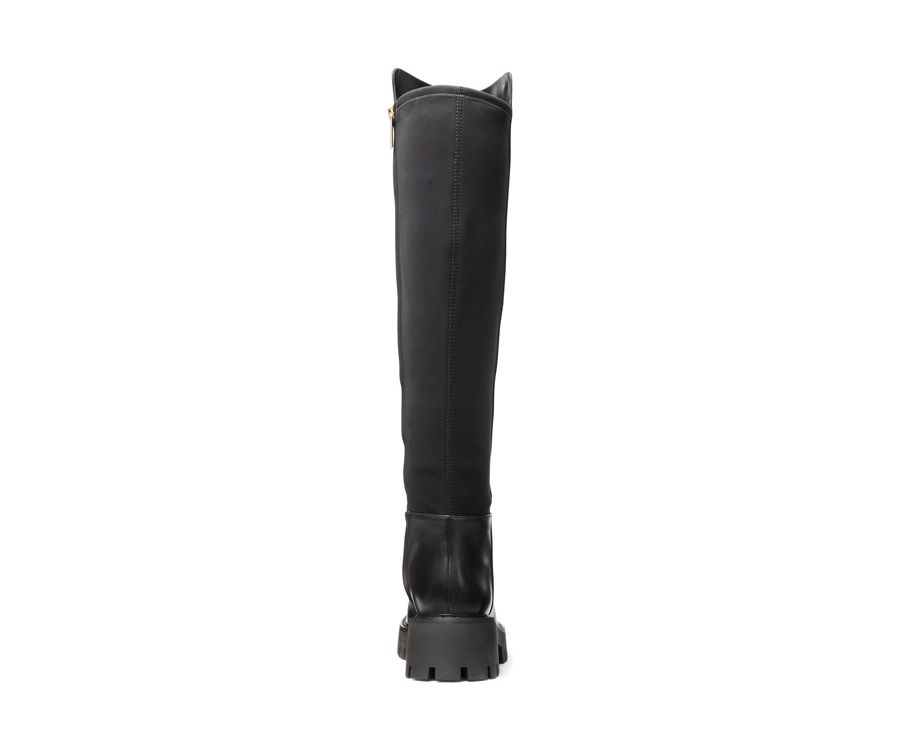 Asher Boots