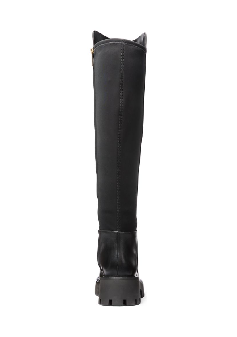 Asher Boots