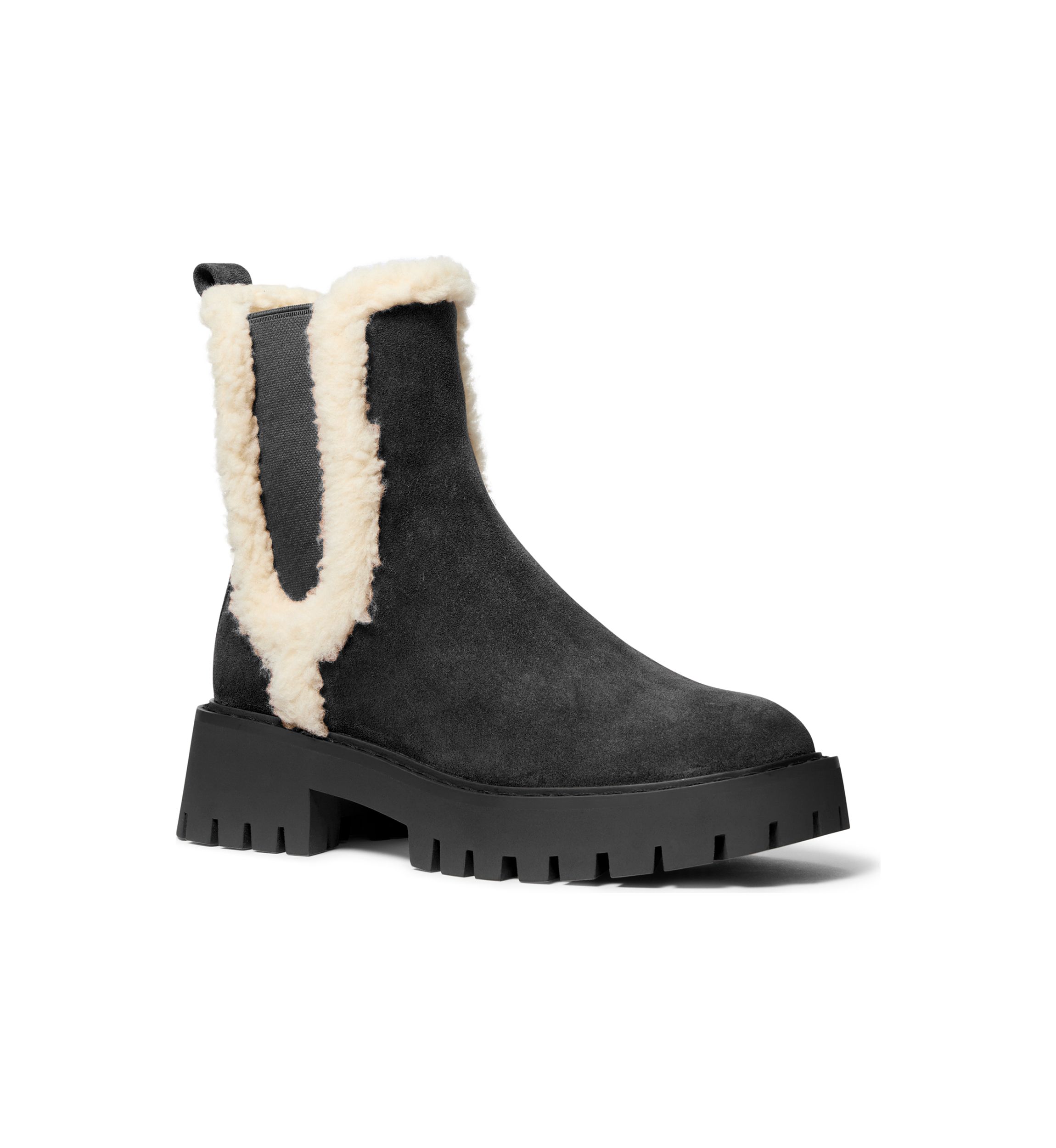 Asher Chelsea Booties