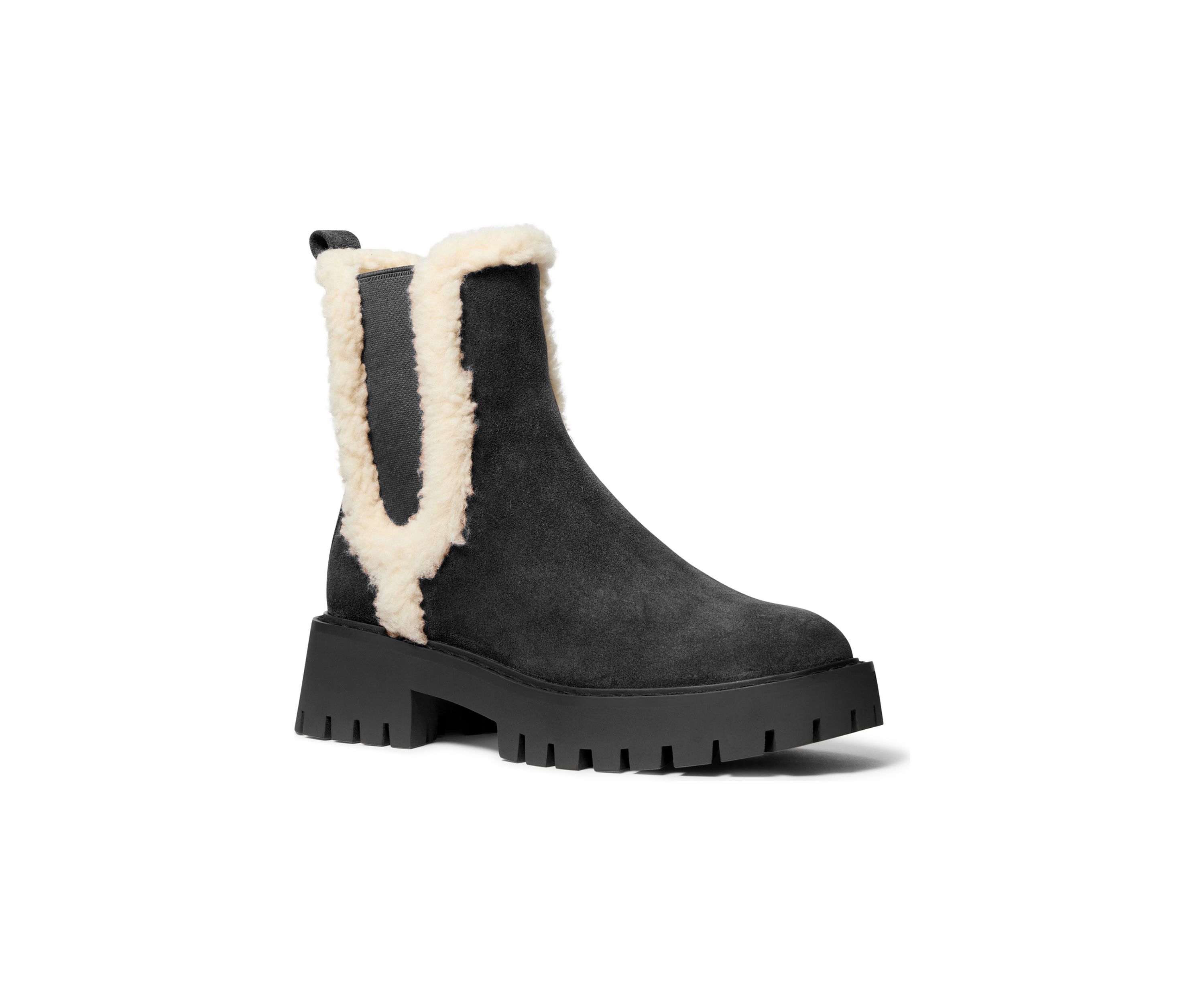 Asher Chelsea Booties