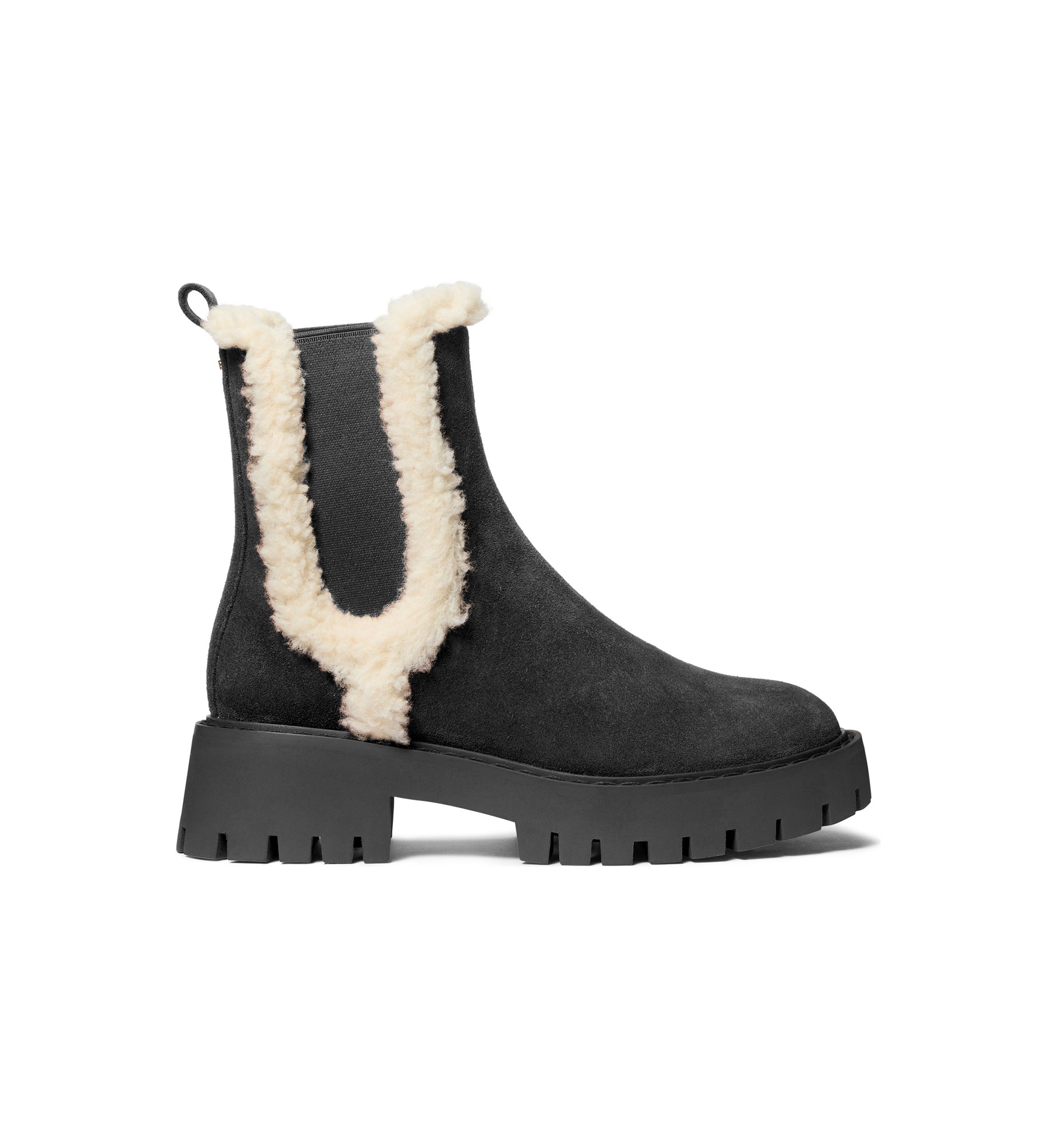 Asher Chelsea Booties