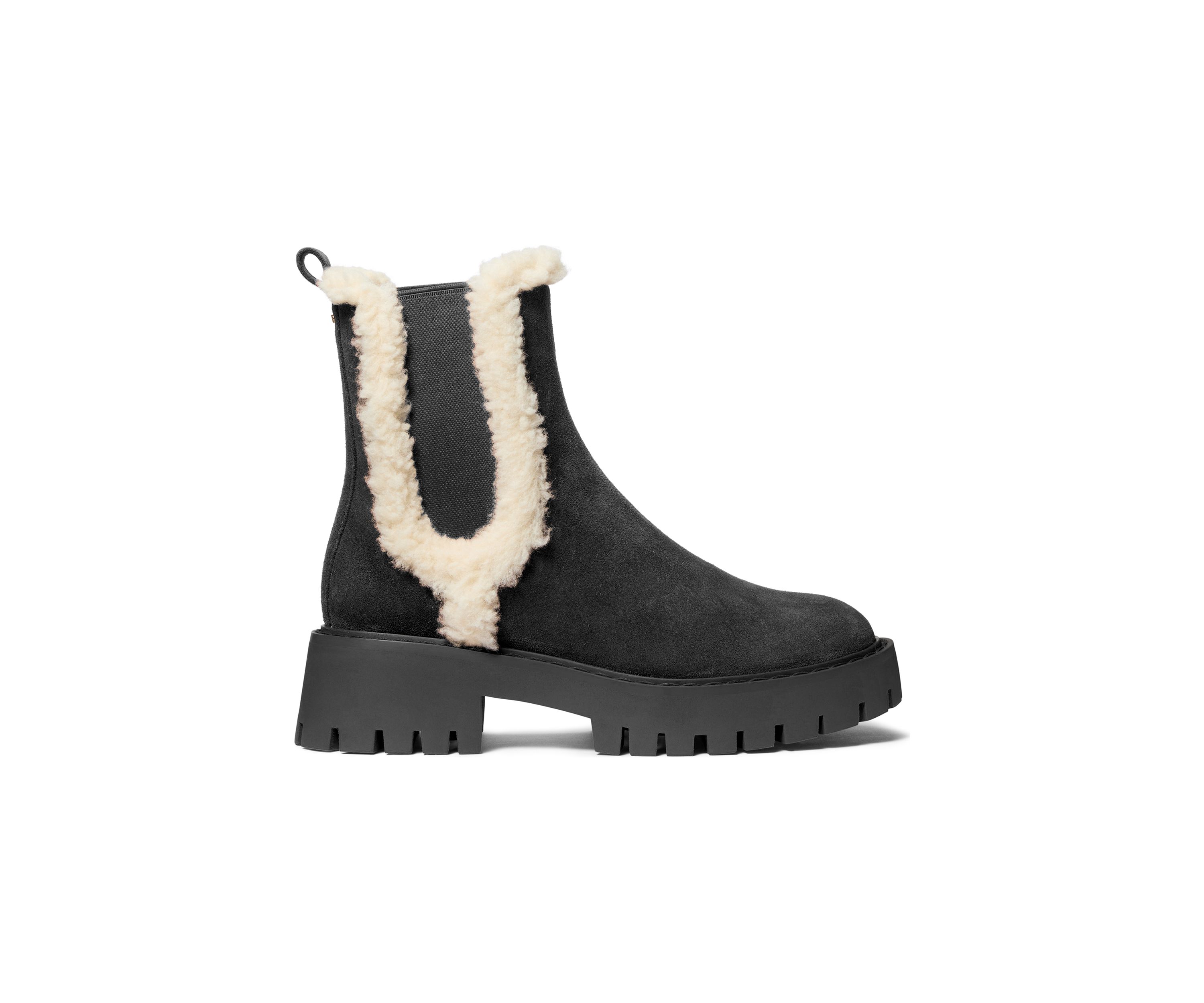 Asher Chelsea Booties