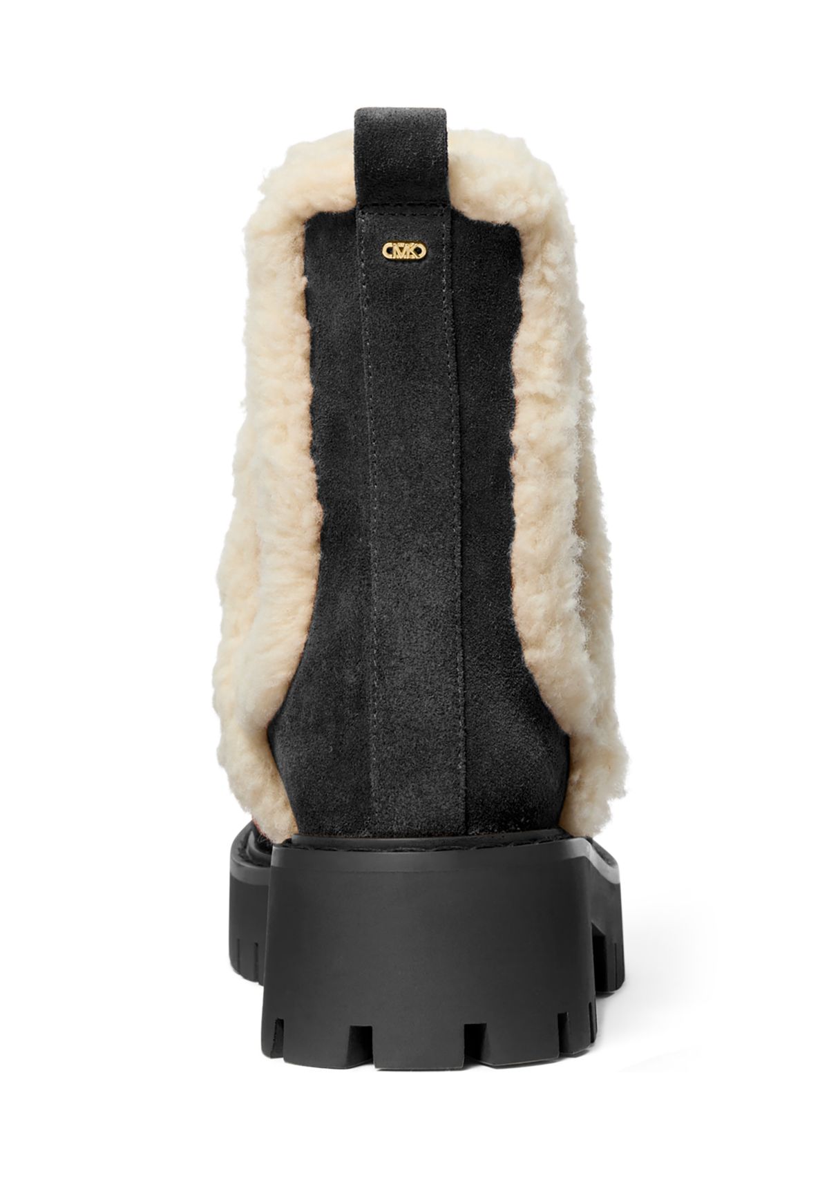 Asher Chelsea Booties