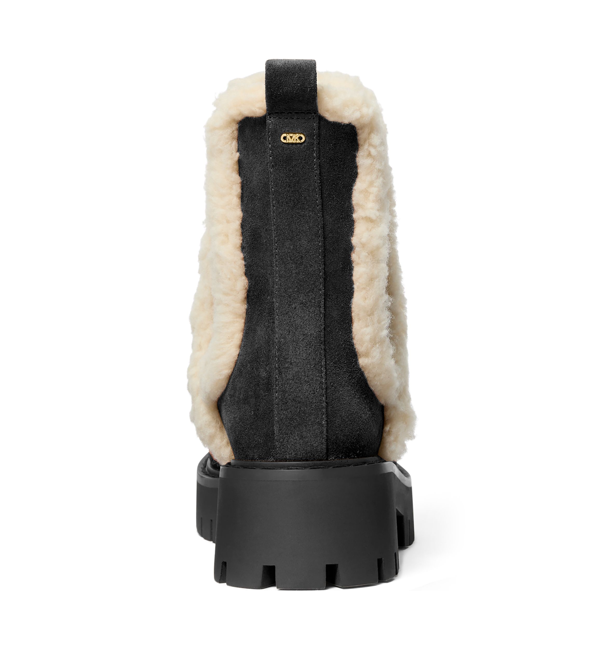 Asher Chelsea Booties