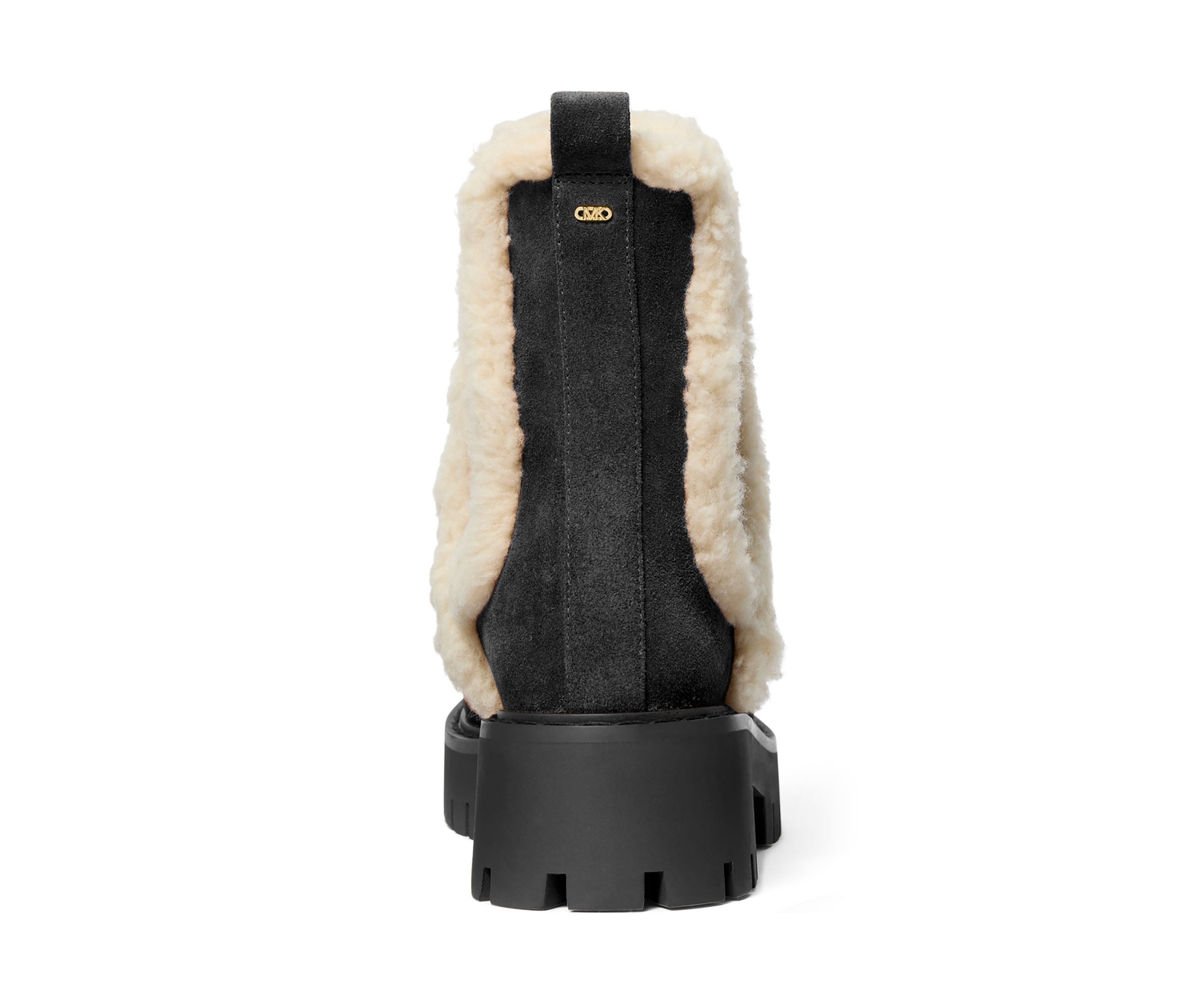 Asher Chelsea Booties