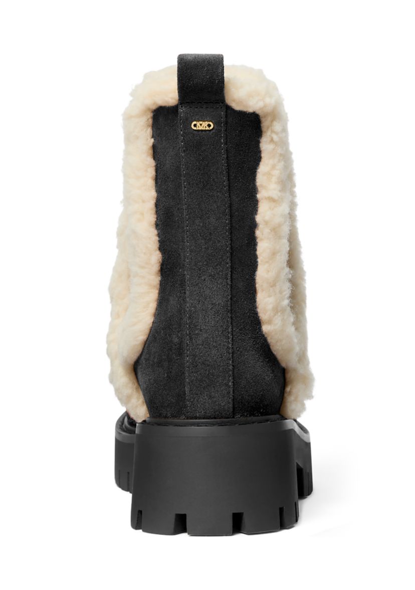 Asher Chelsea Booties