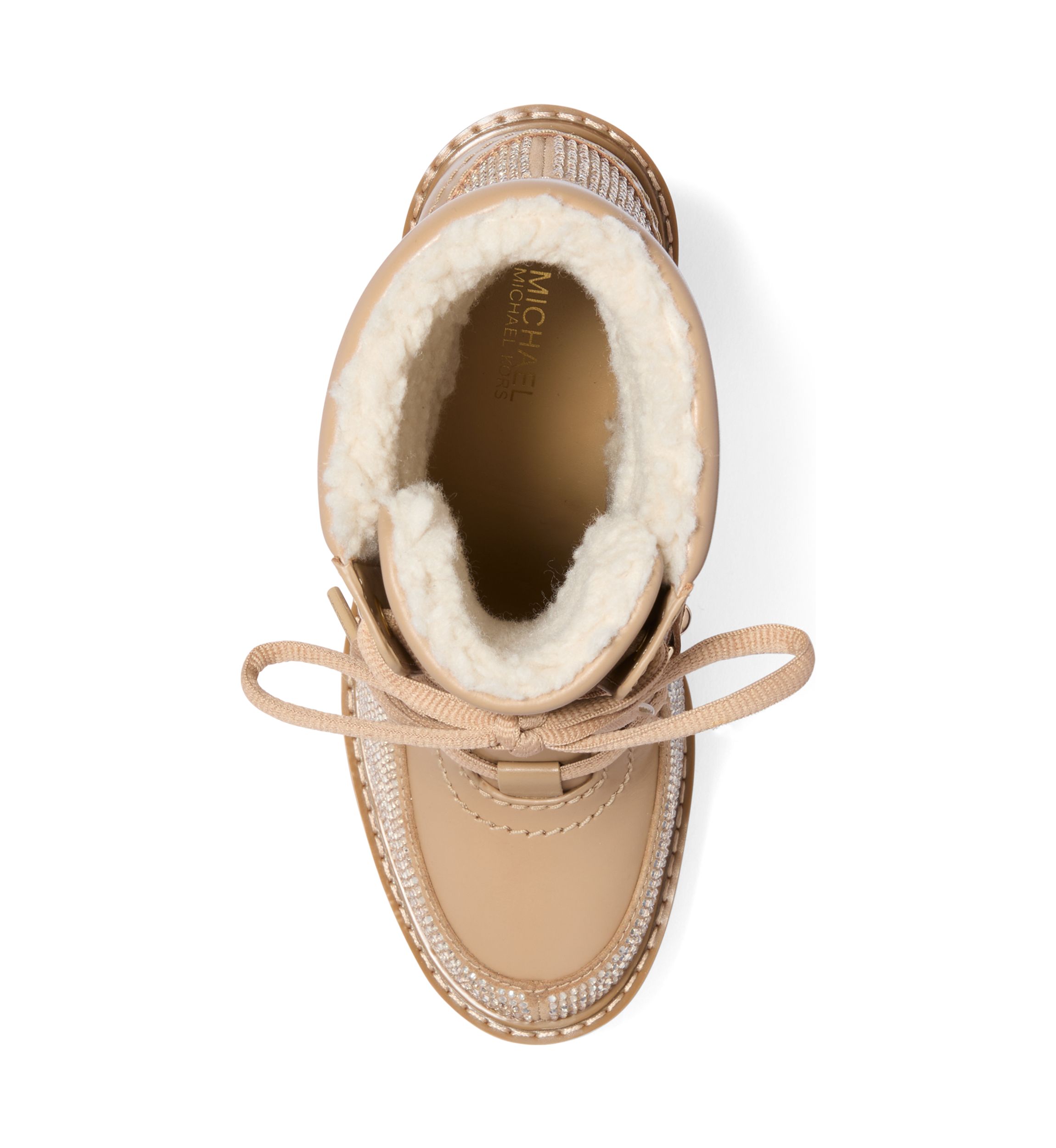 Asher Heeled Booties