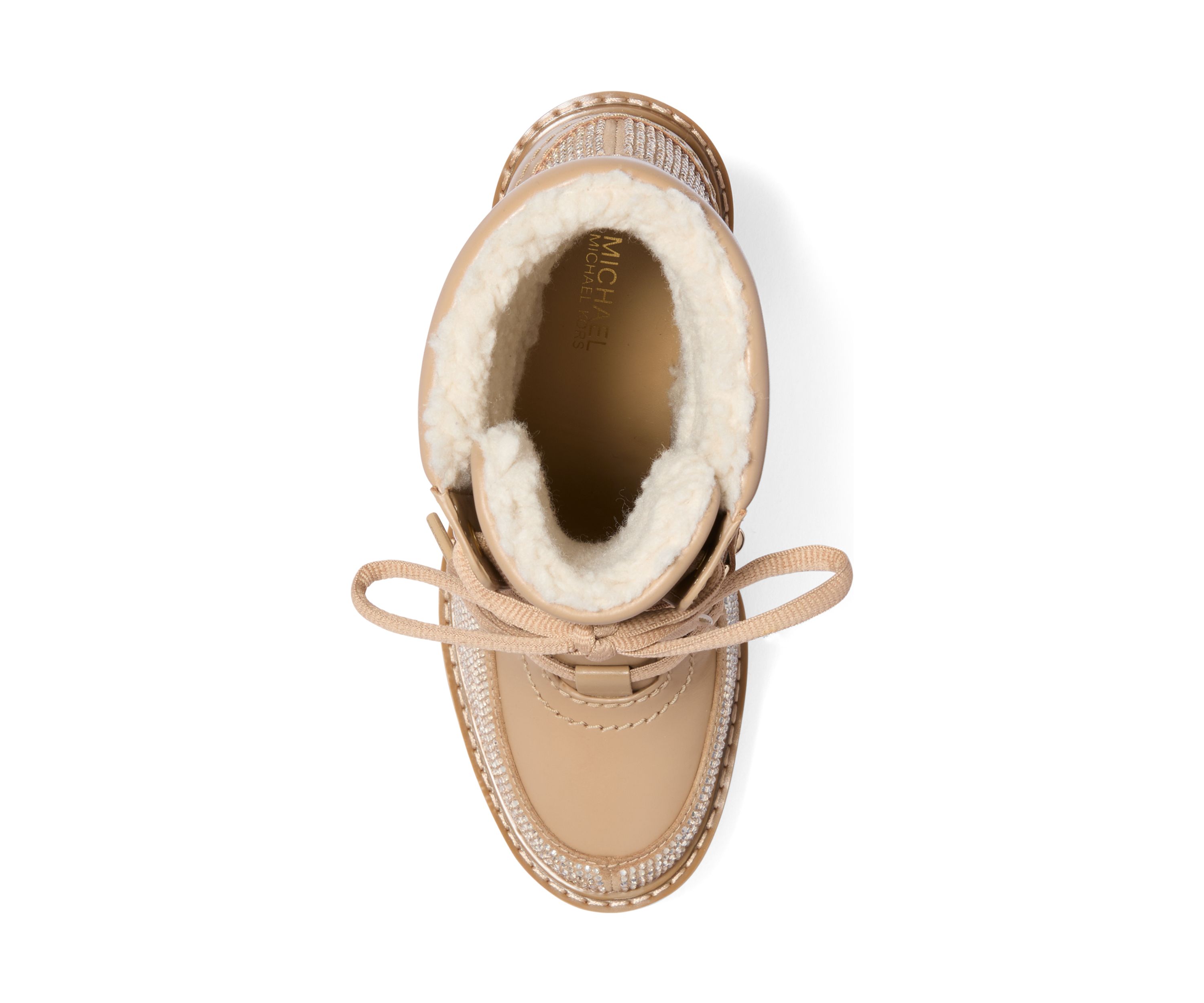 Asher Heeled Booties