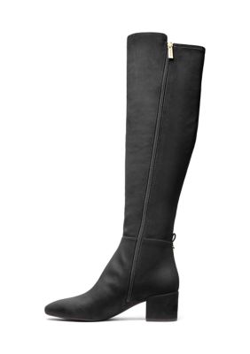 Belk shops michael kors boots