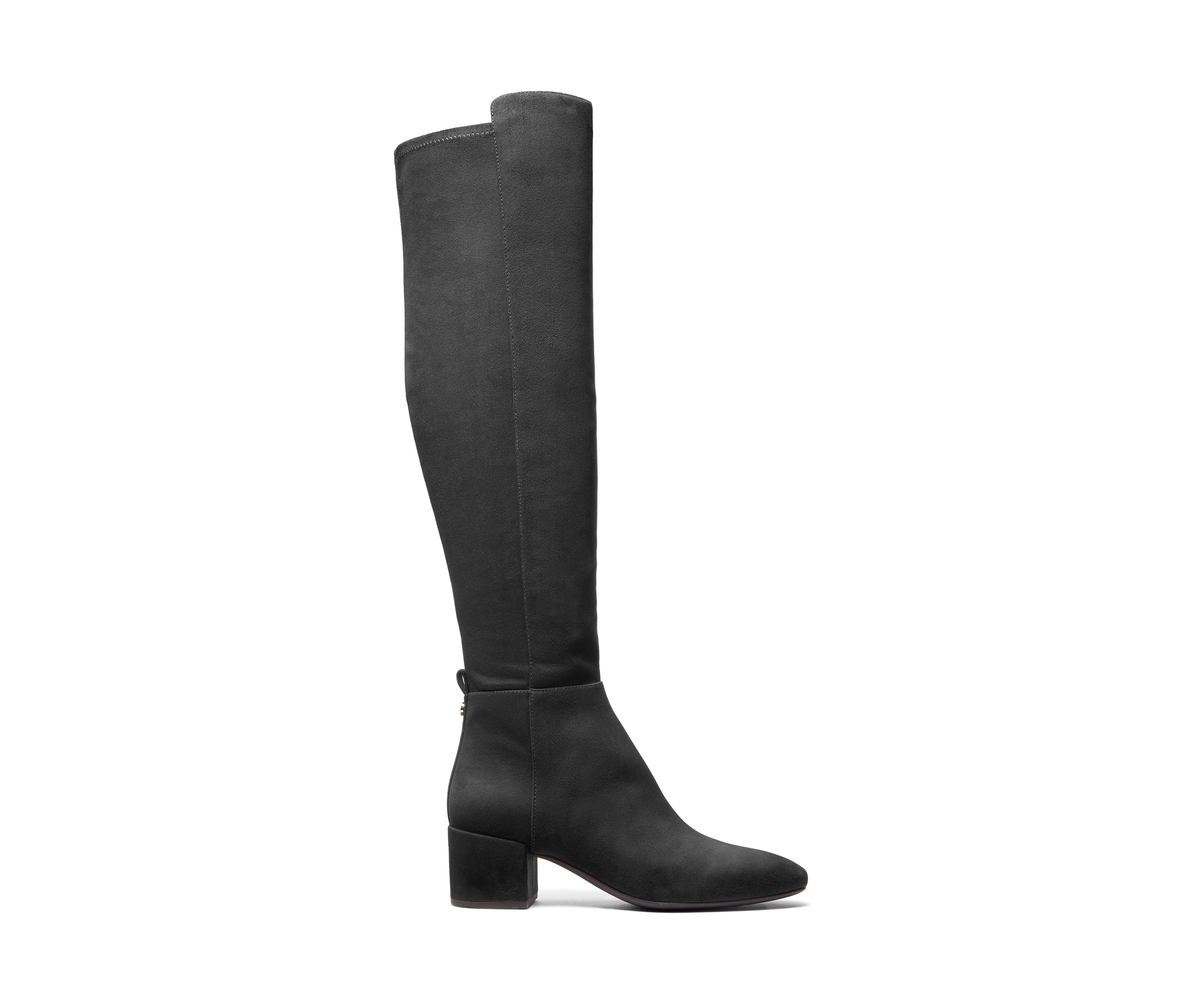 Braden Mid Boots