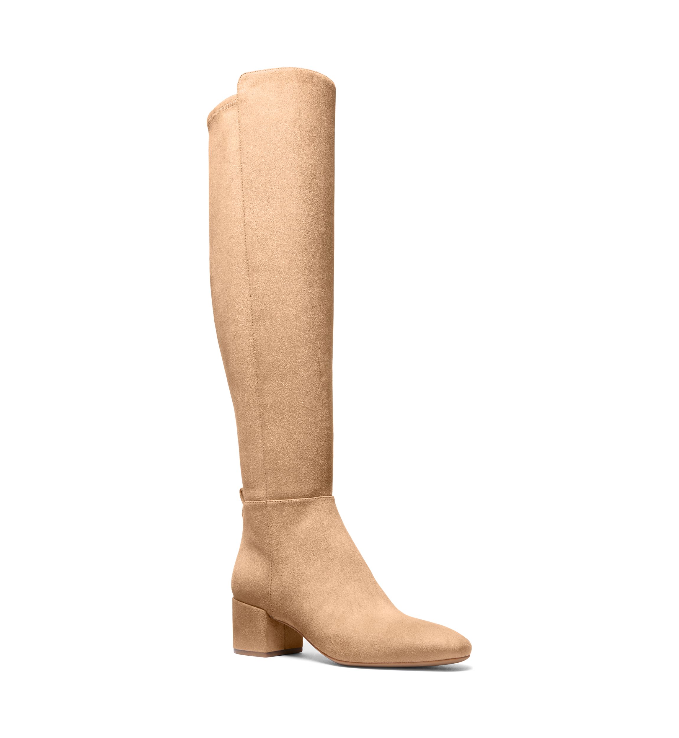 Braden Mid Boots