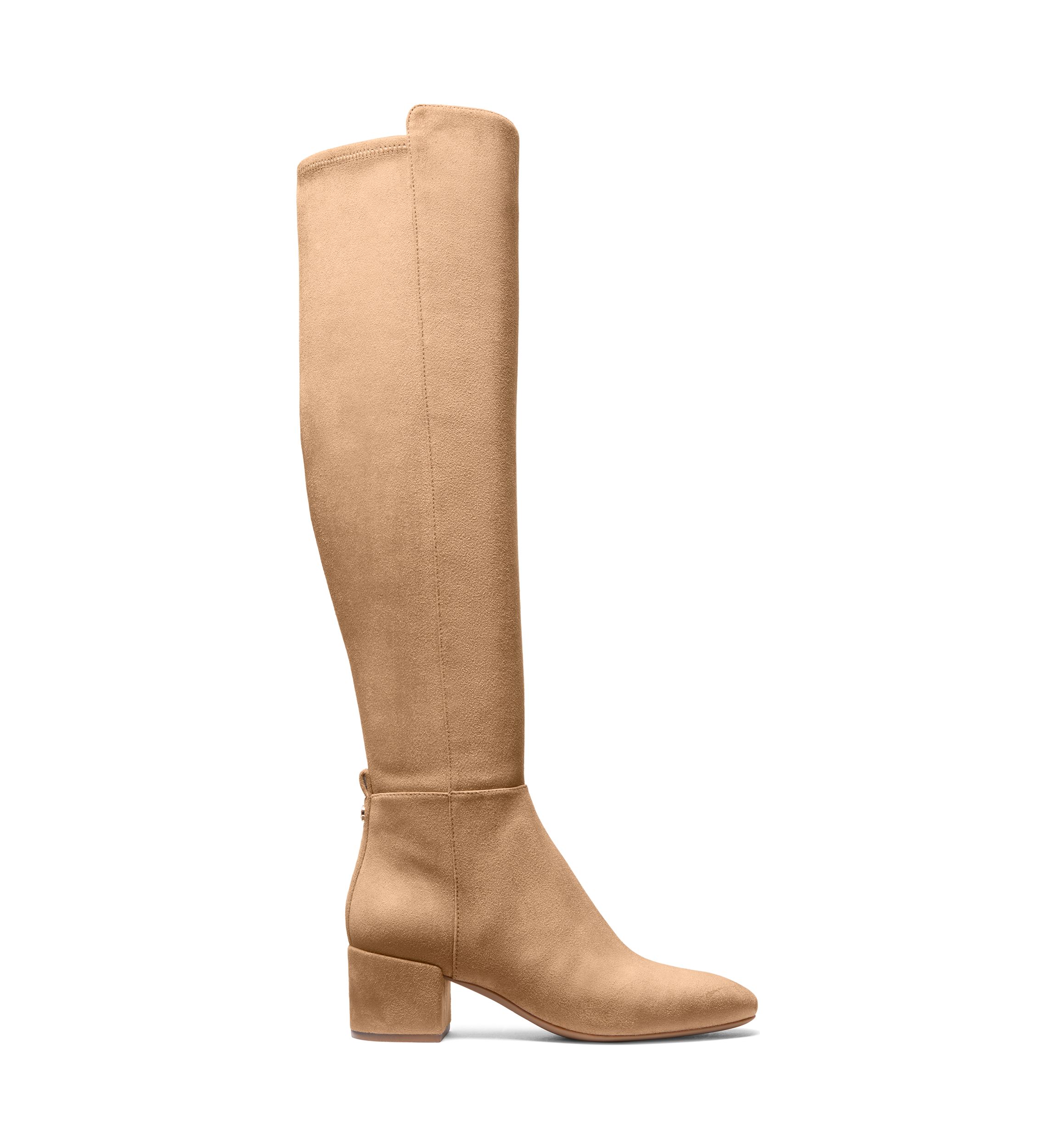 Braden Mid Boots