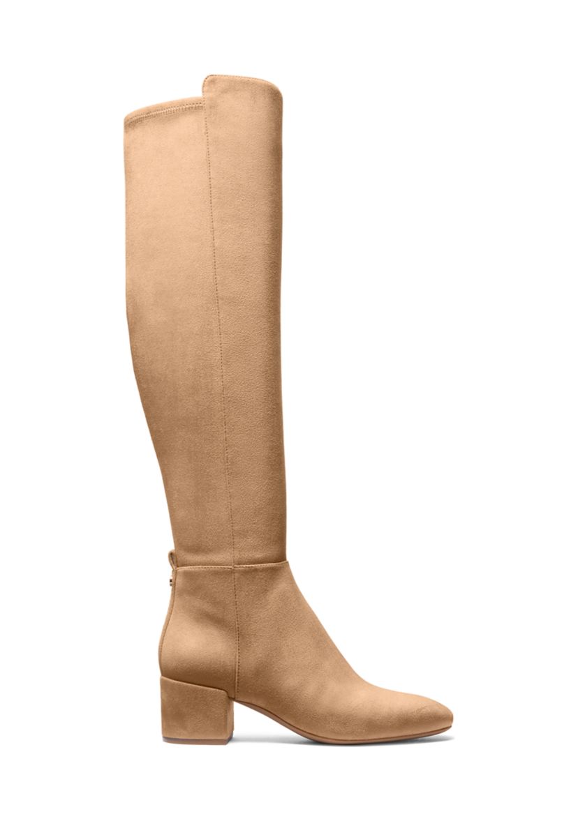 Braden Mid Boots