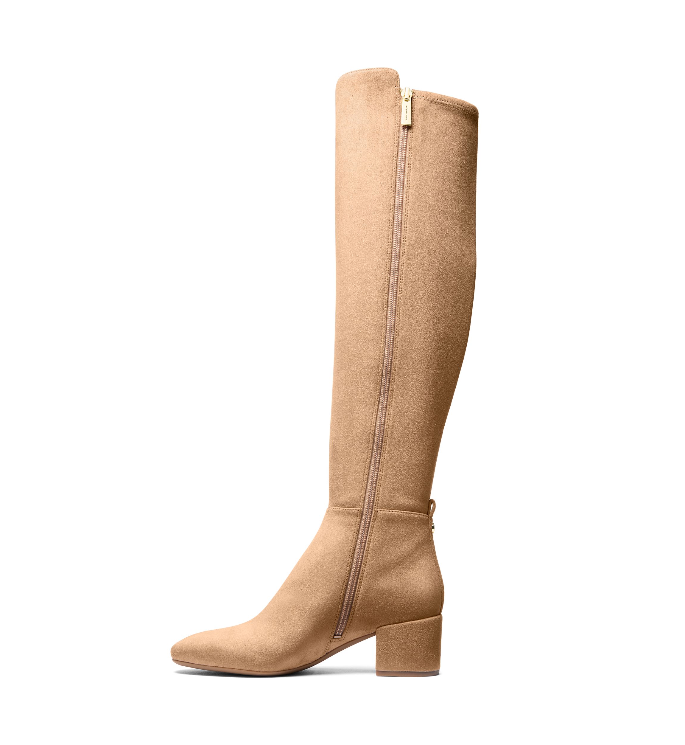 Braden Mid Boots