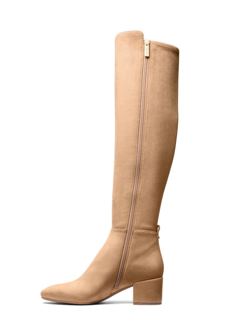 Braden Mid Boots