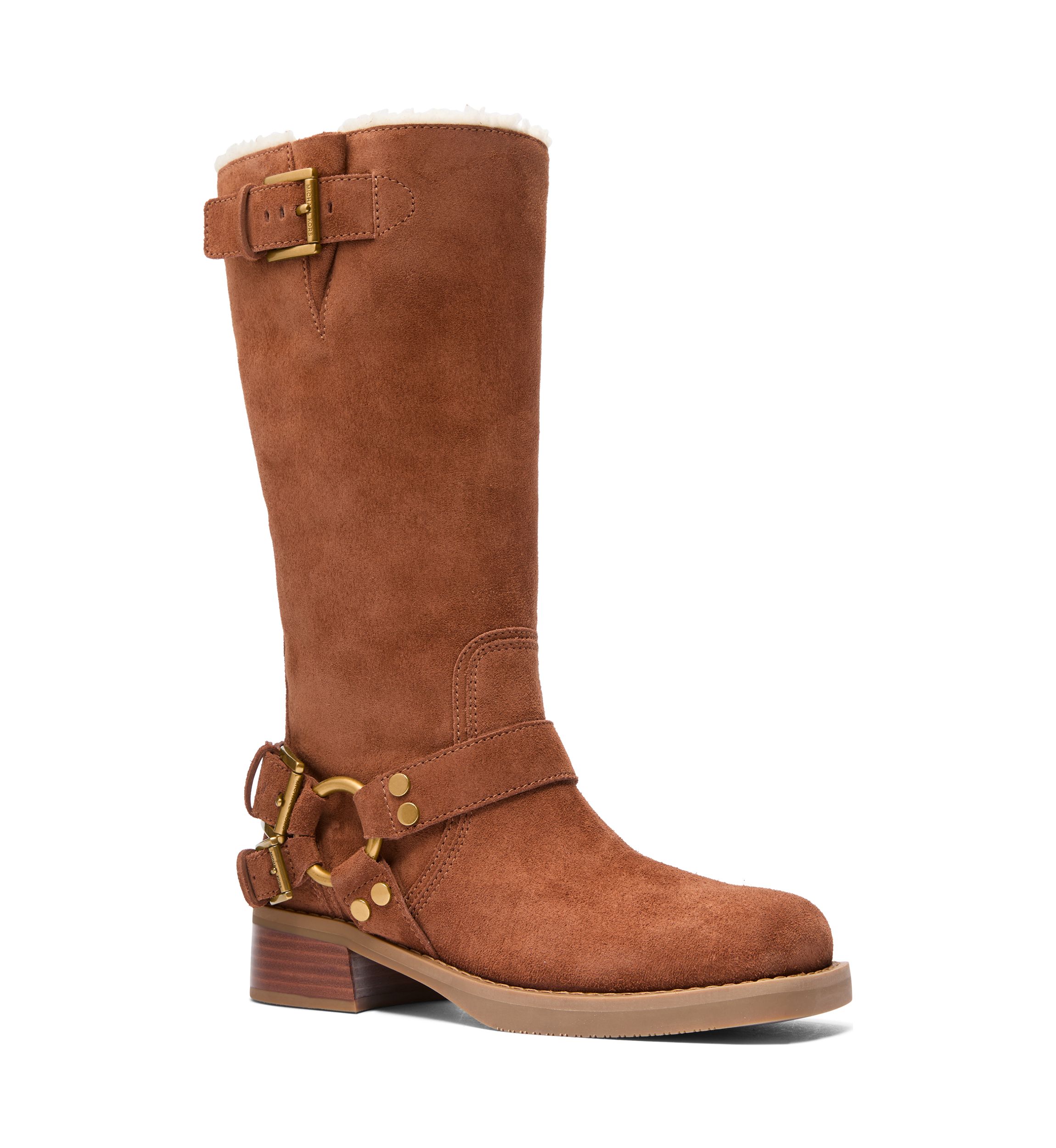 Crosby Moto Boots