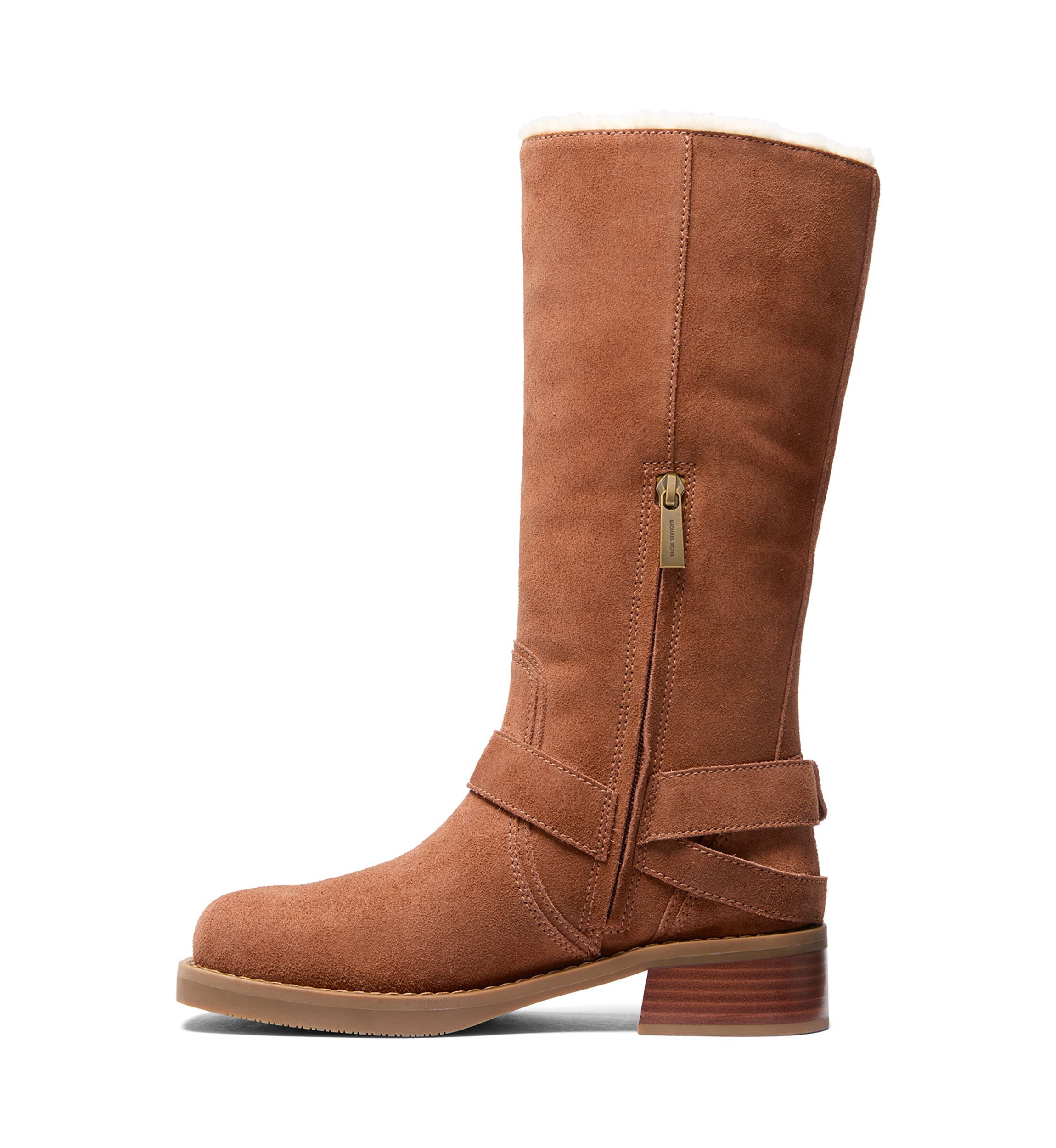 Crosby Moto Boots