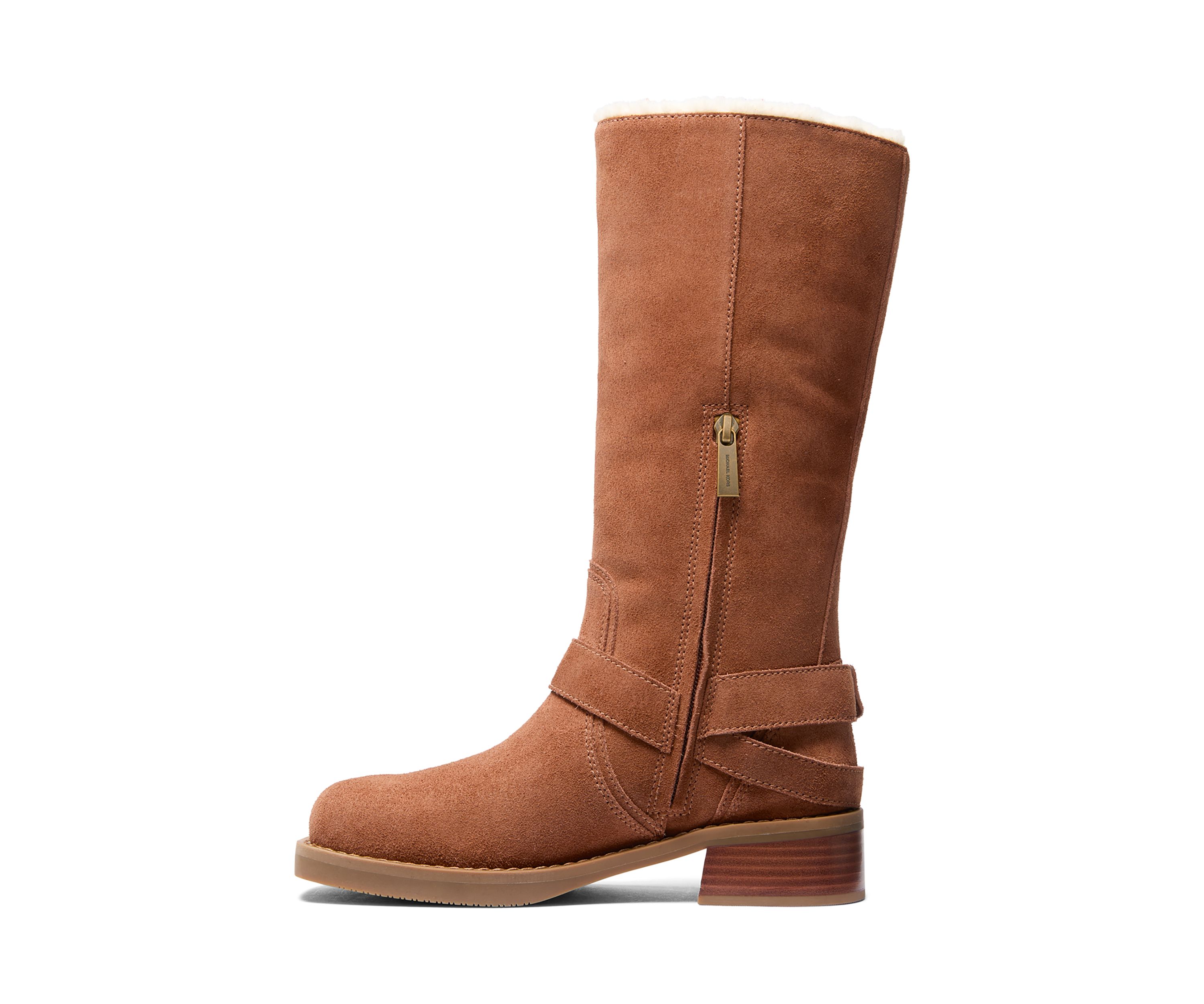 Crosby Moto Boots