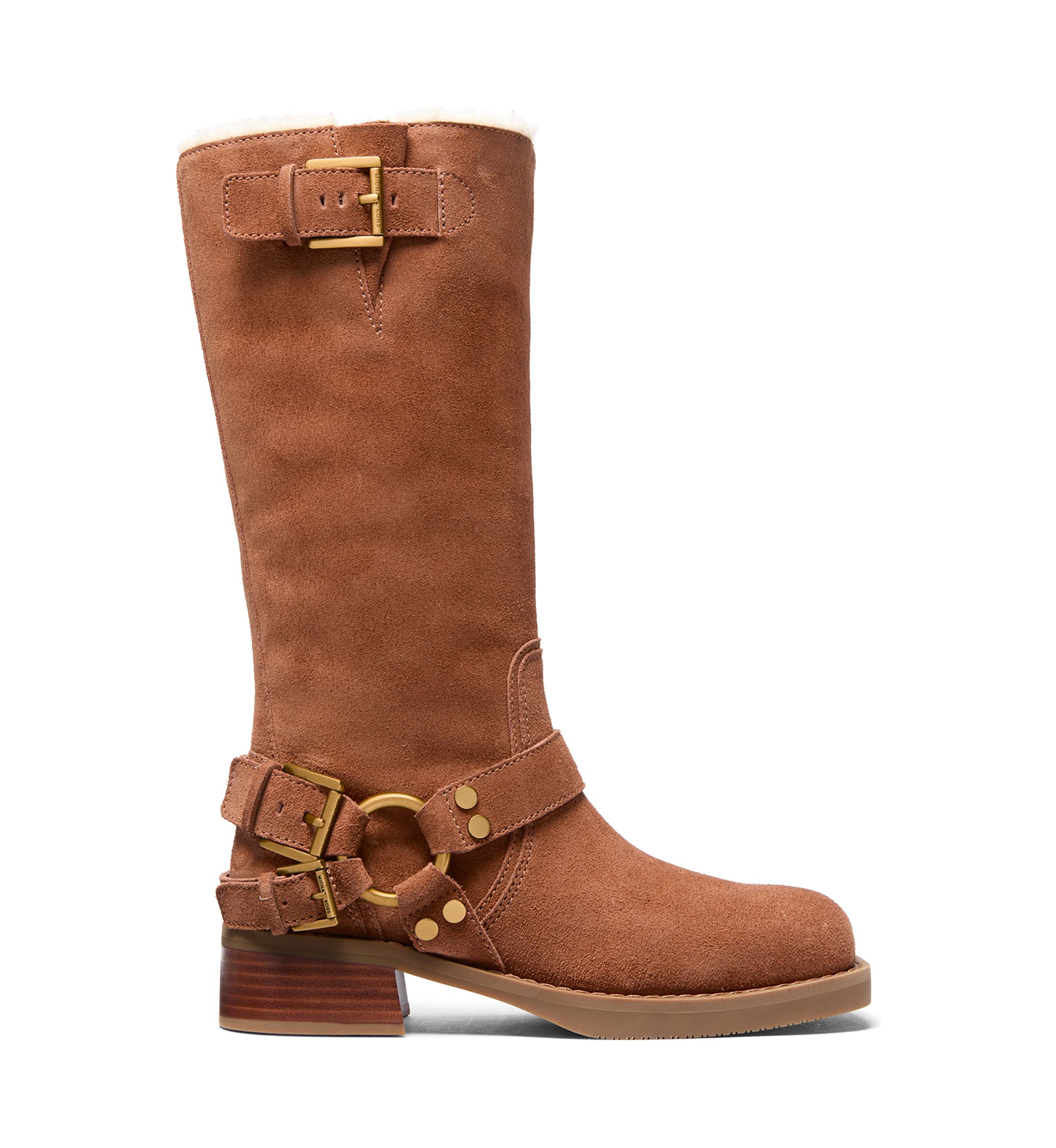 Crosby Moto Boots