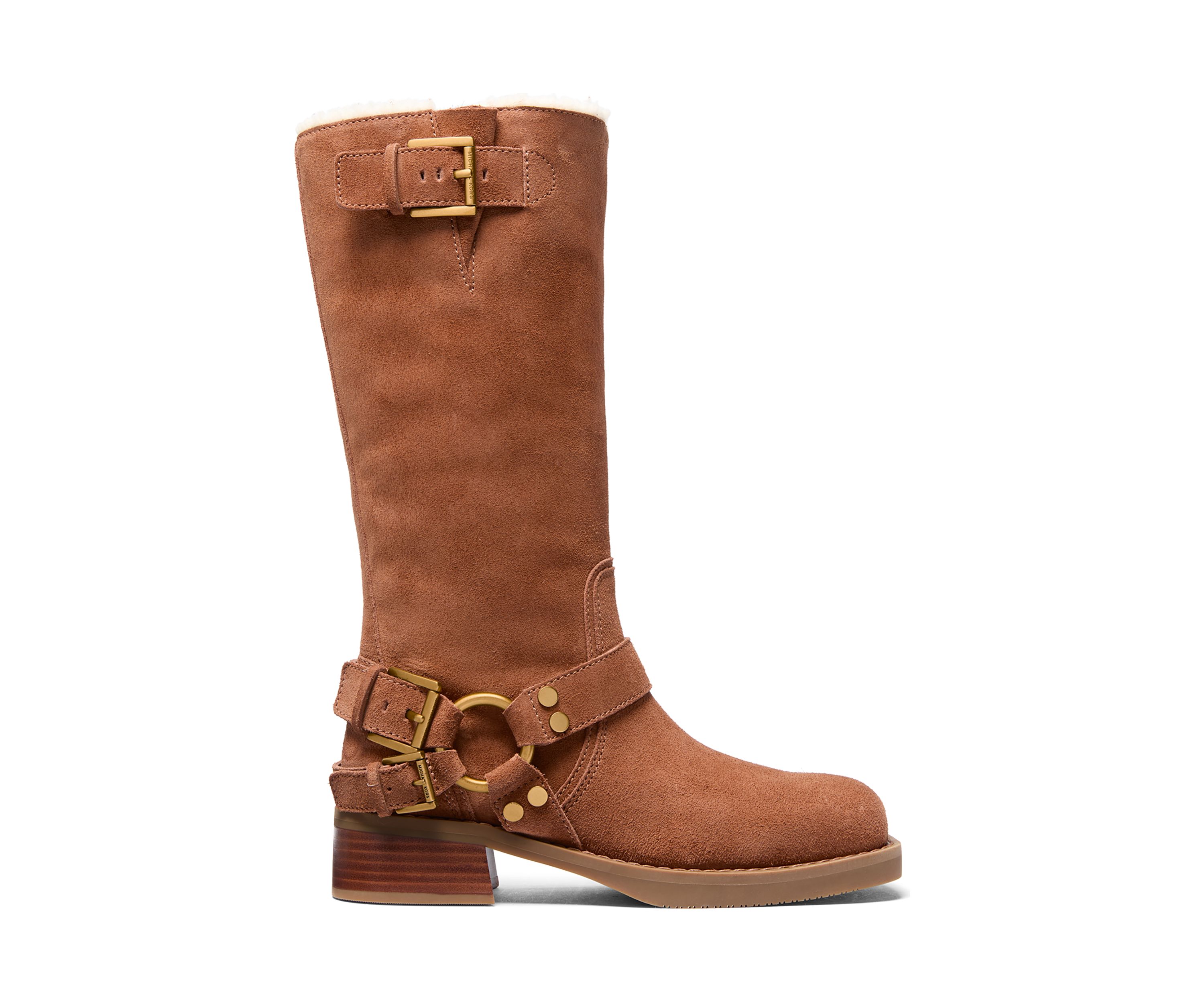 Crosby Moto Boots