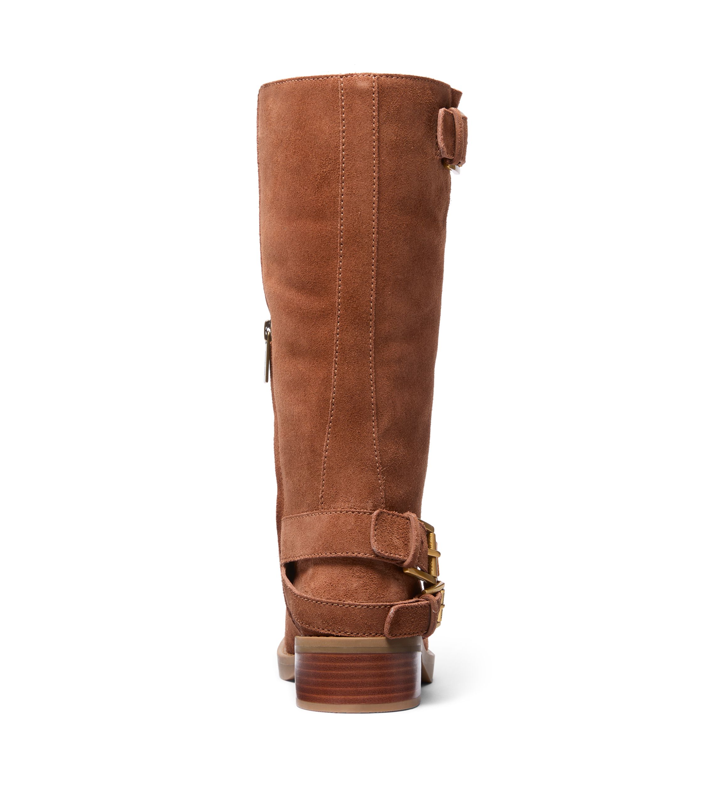 Crosby Moto Boots