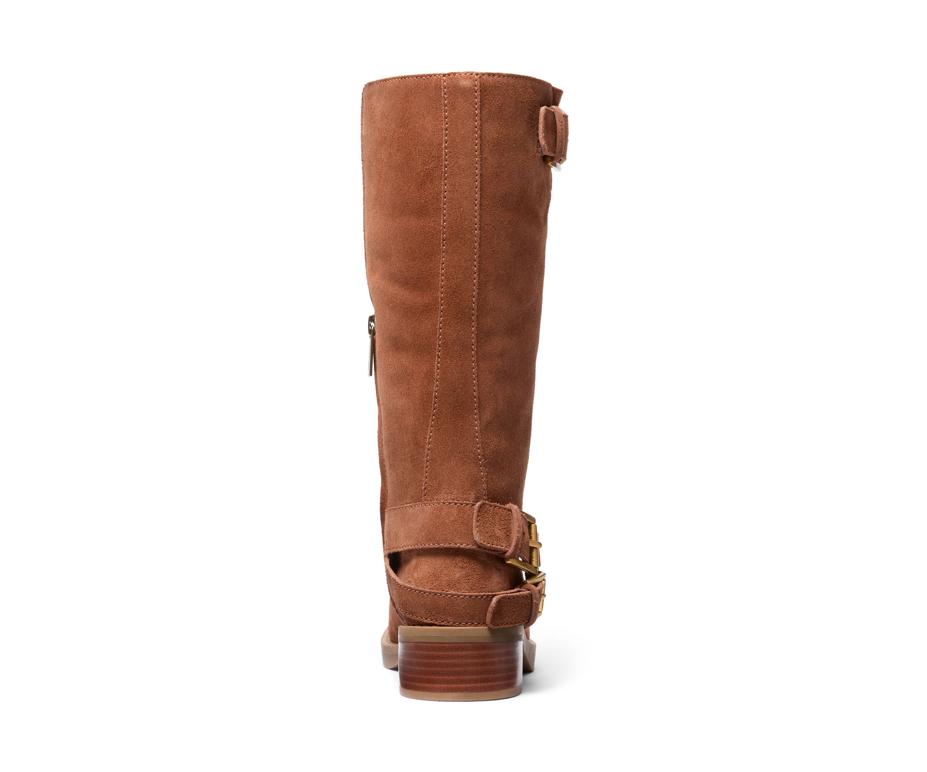 Crosby Moto Boots