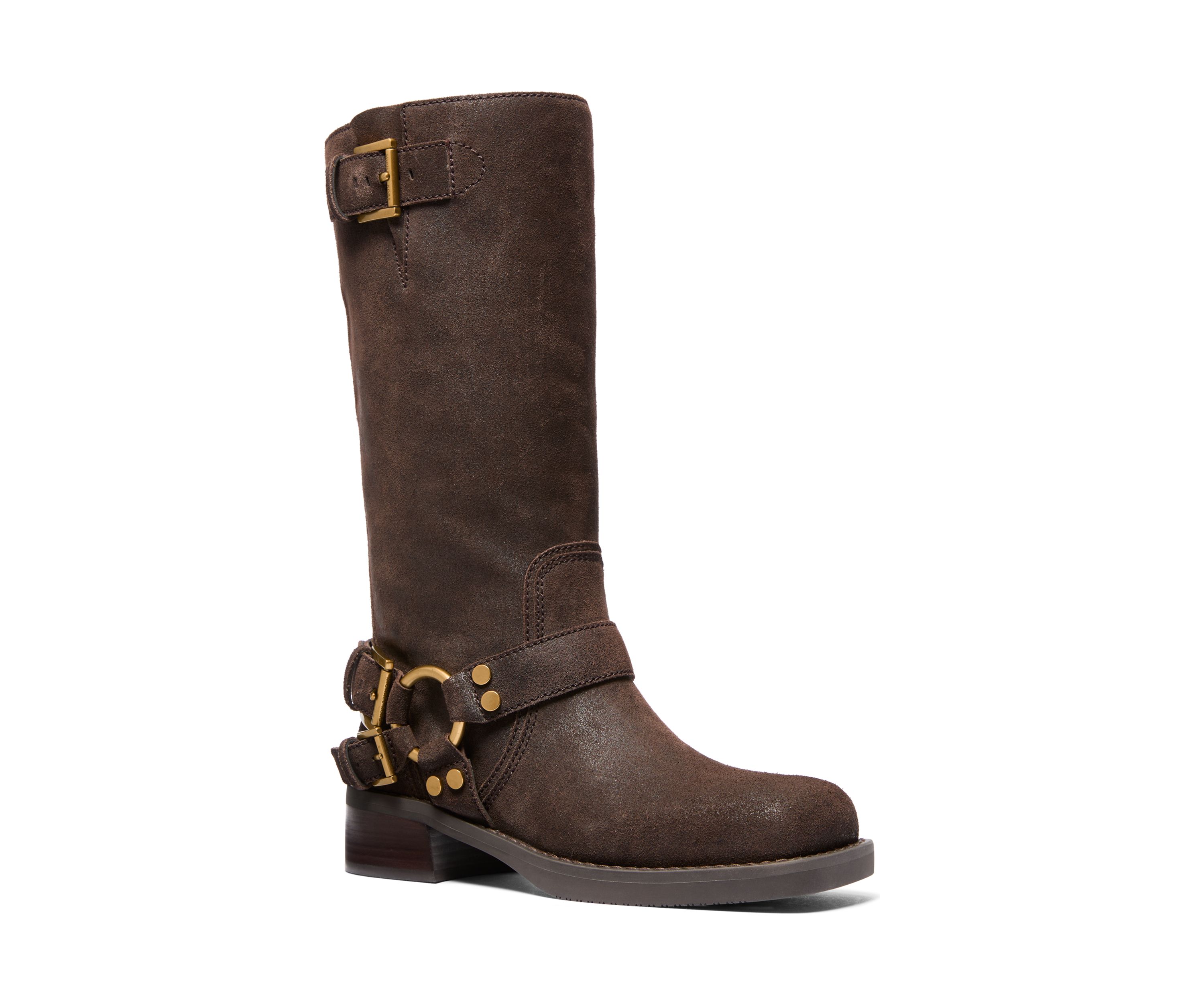 Crosby Moto Boots