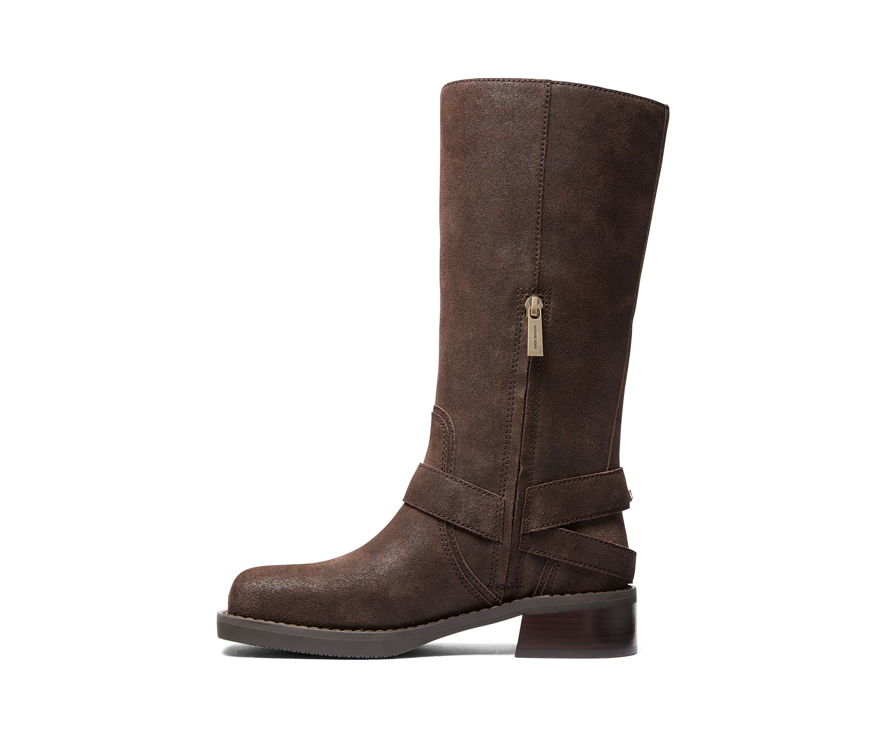 Crosby Moto Boots