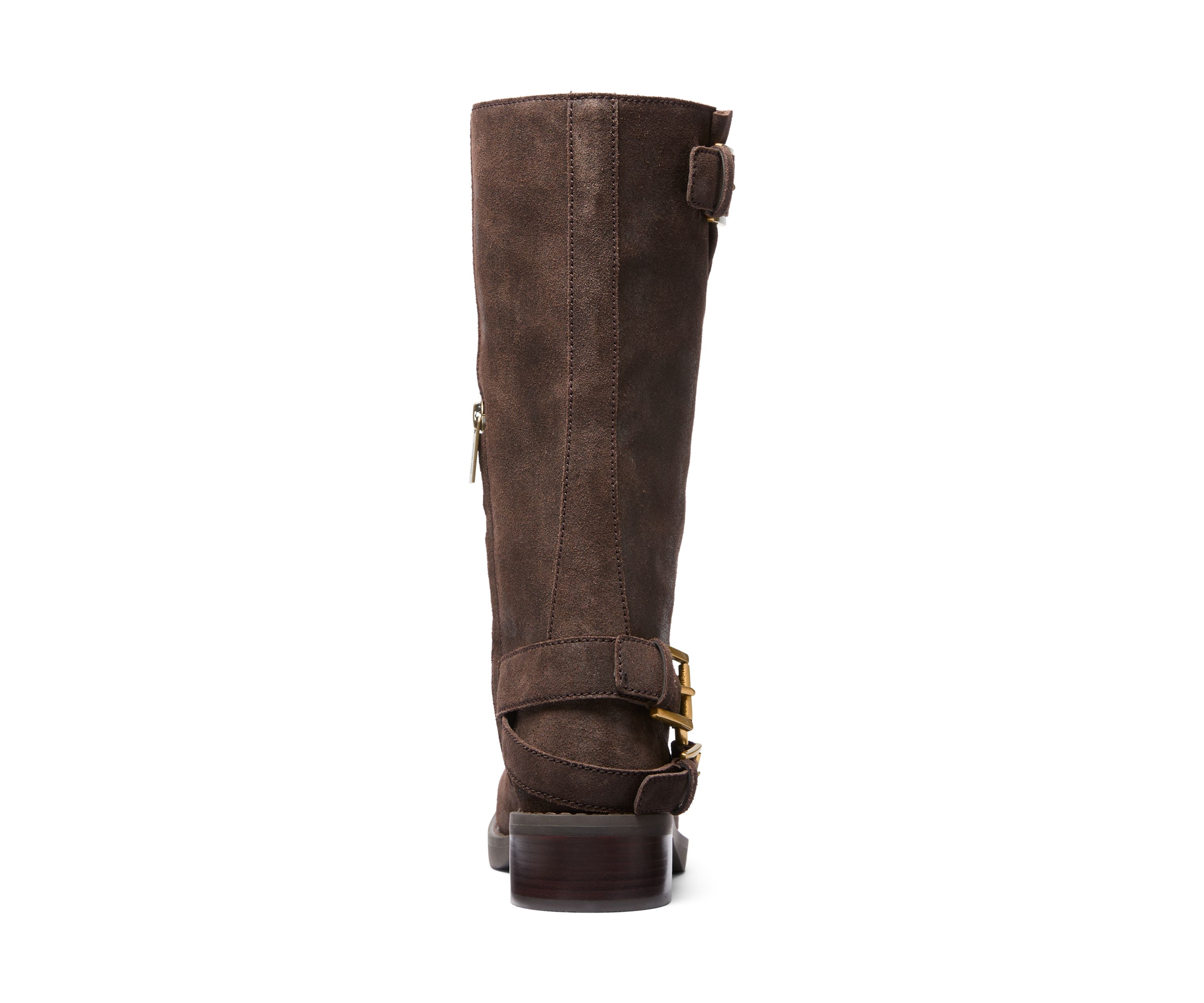 Crosby Moto Boots