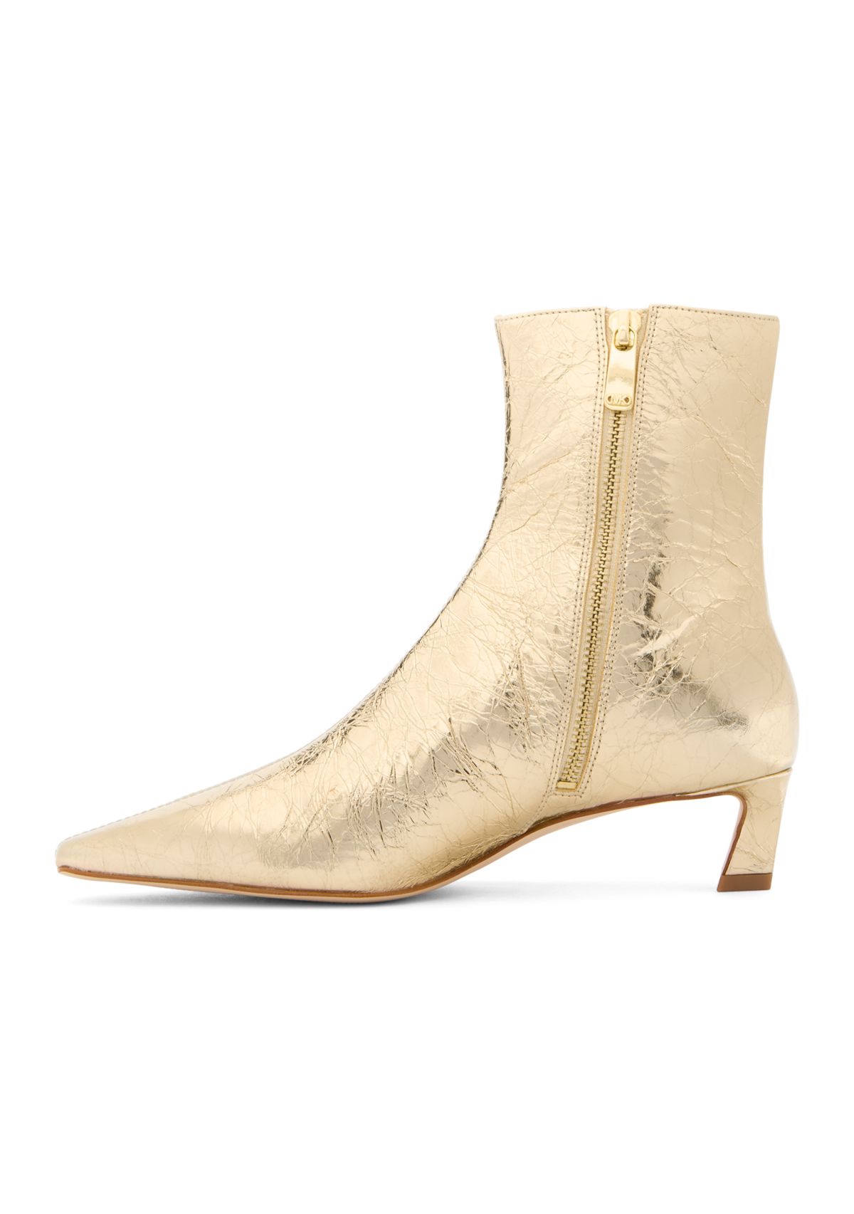 Cosmo Kitten Booties