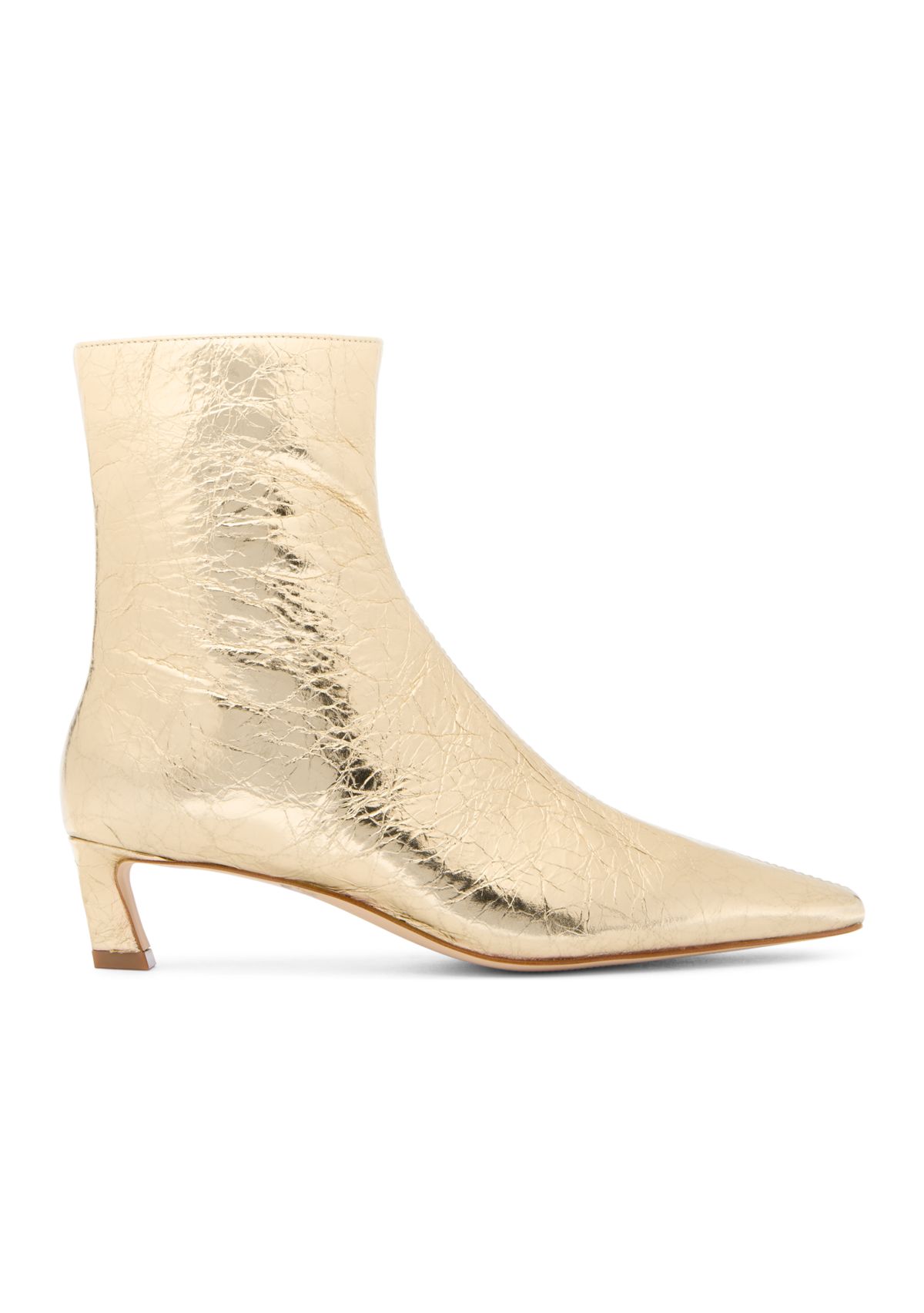 Cosmo Kitten Booties