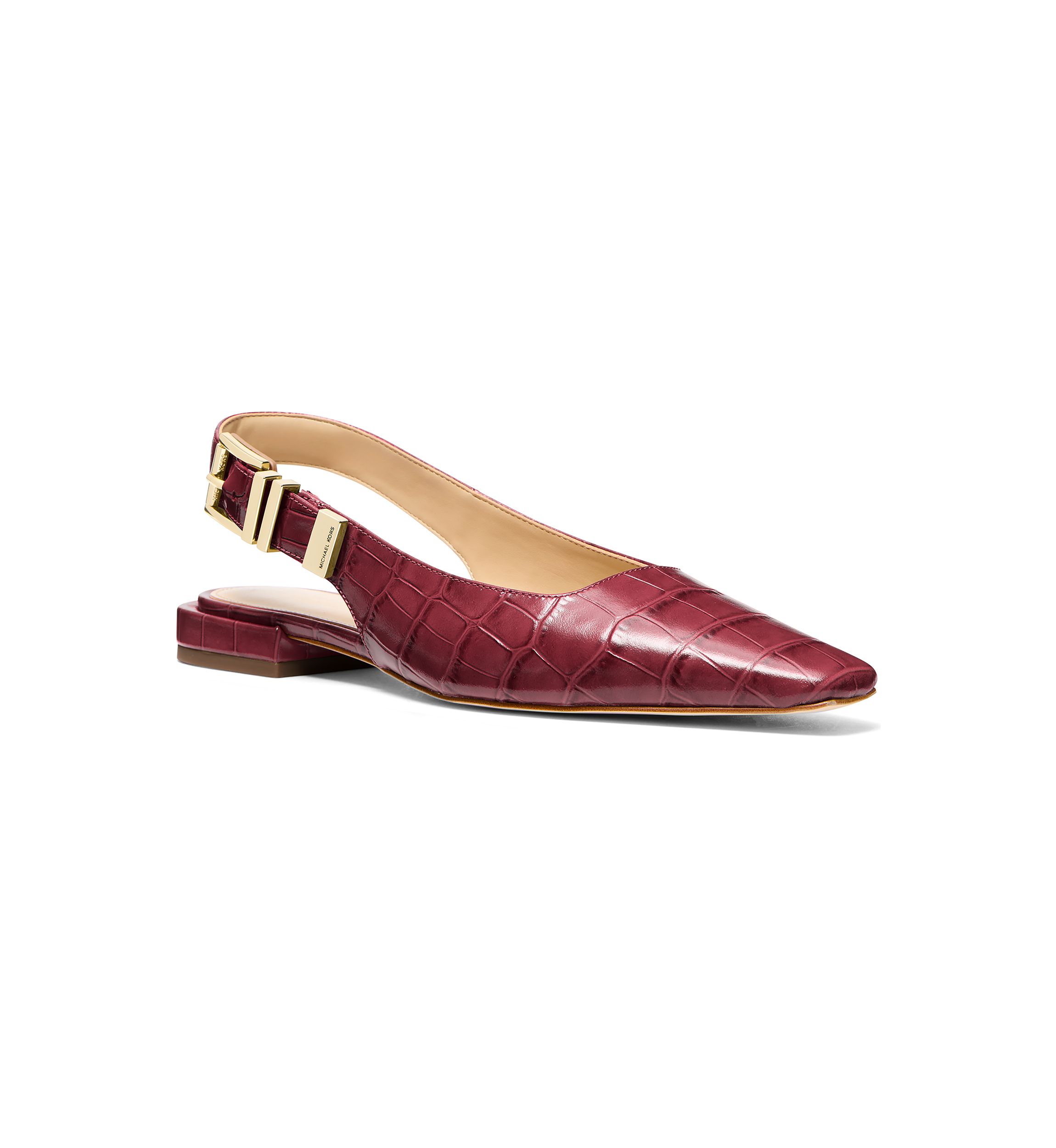 Darrington Sling Flats