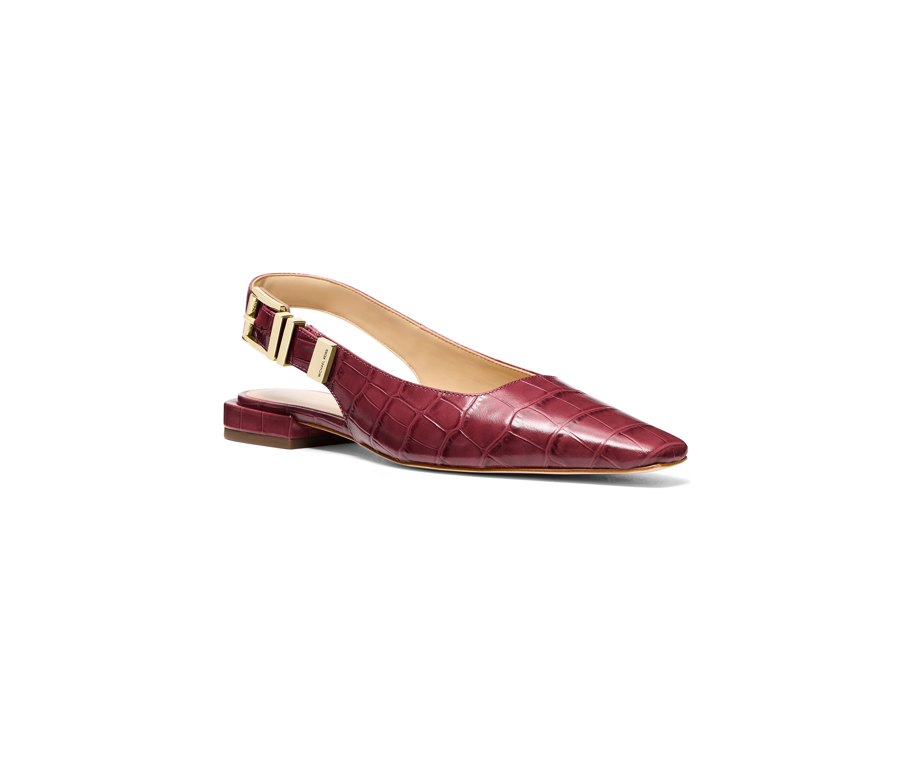 Darrington Sling Flats
